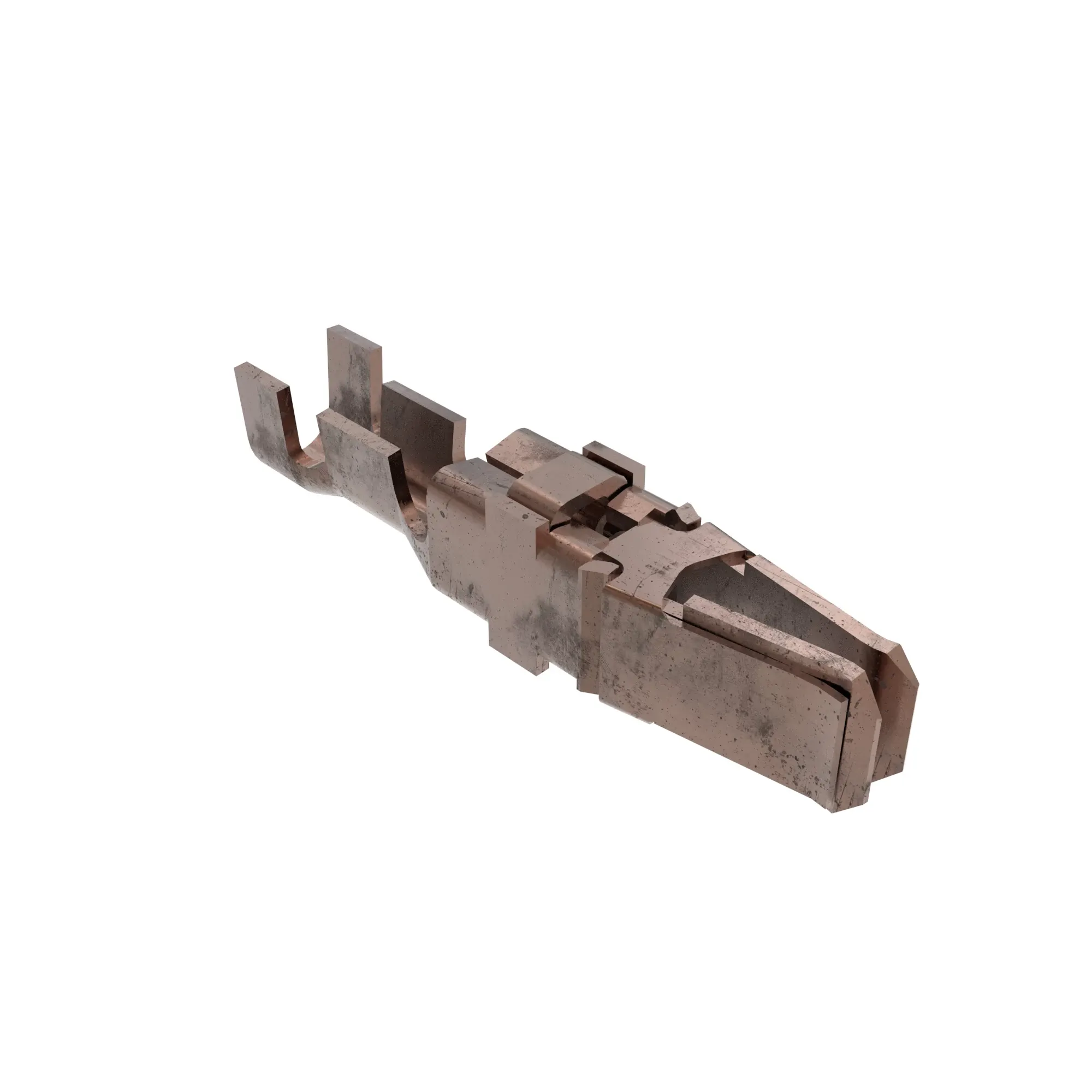 John Deere External Electrical Connector Terminal - 57M10671