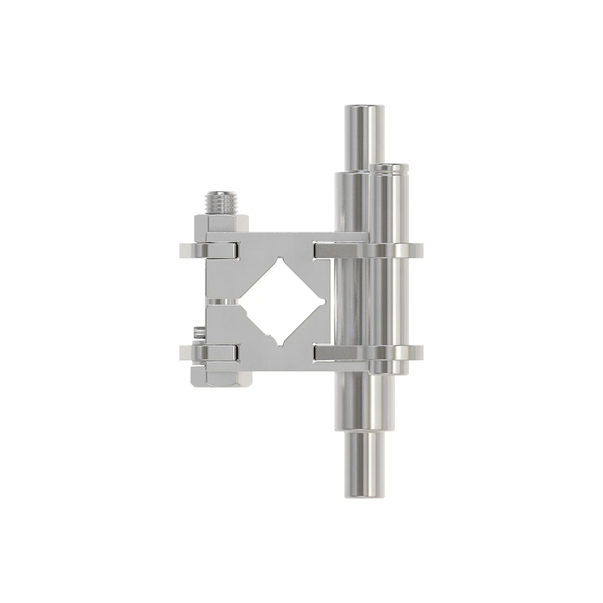 Bracket, BRACKET, ASSEMBLY, SEED OPENER MOUN