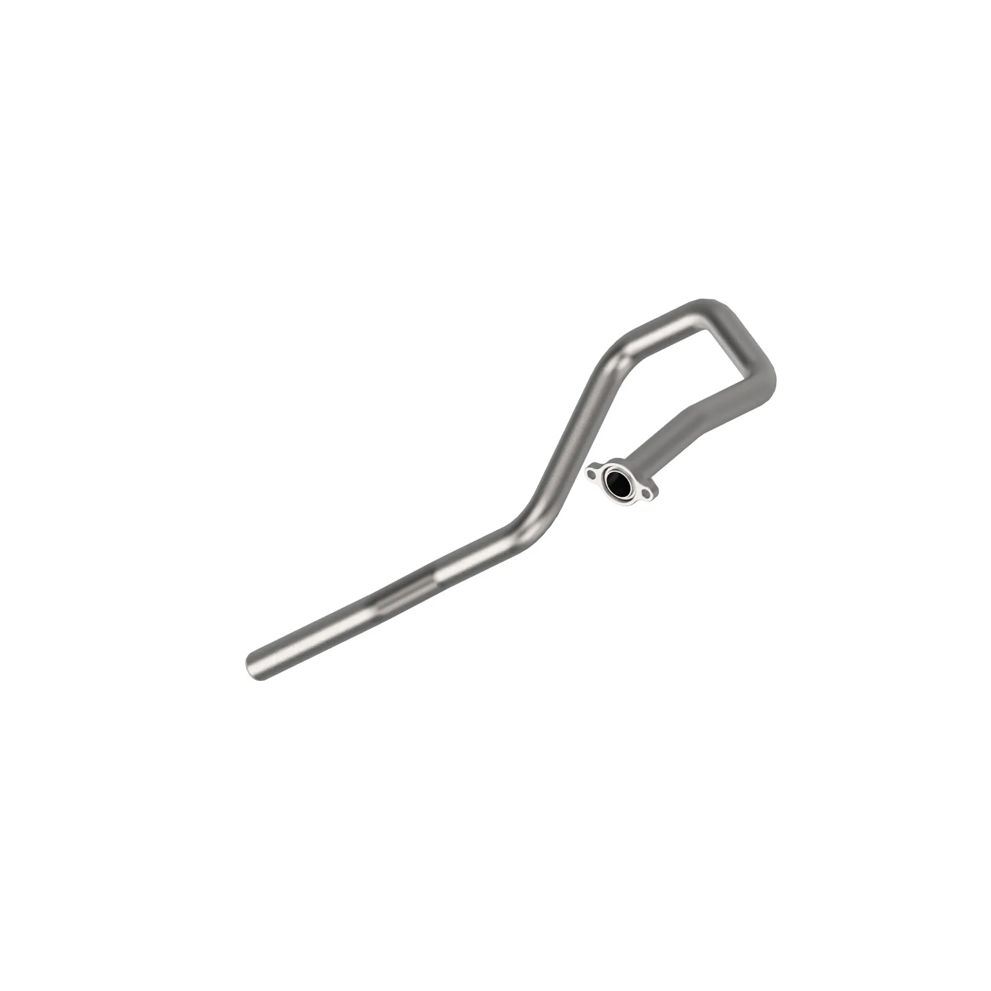 John Deere Front Suction Oil Tube - SJ24008