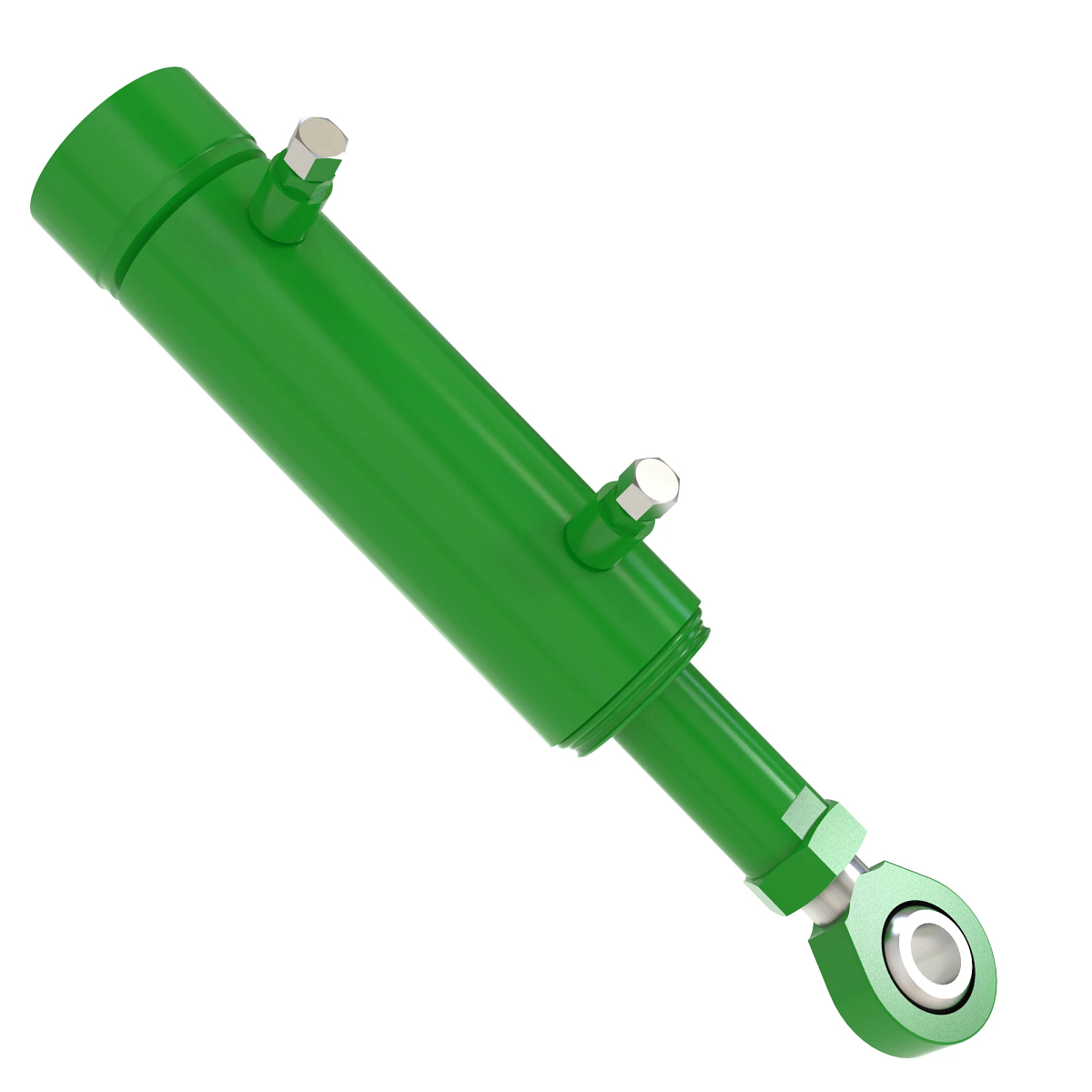 HYDRAULIC CYLINDER