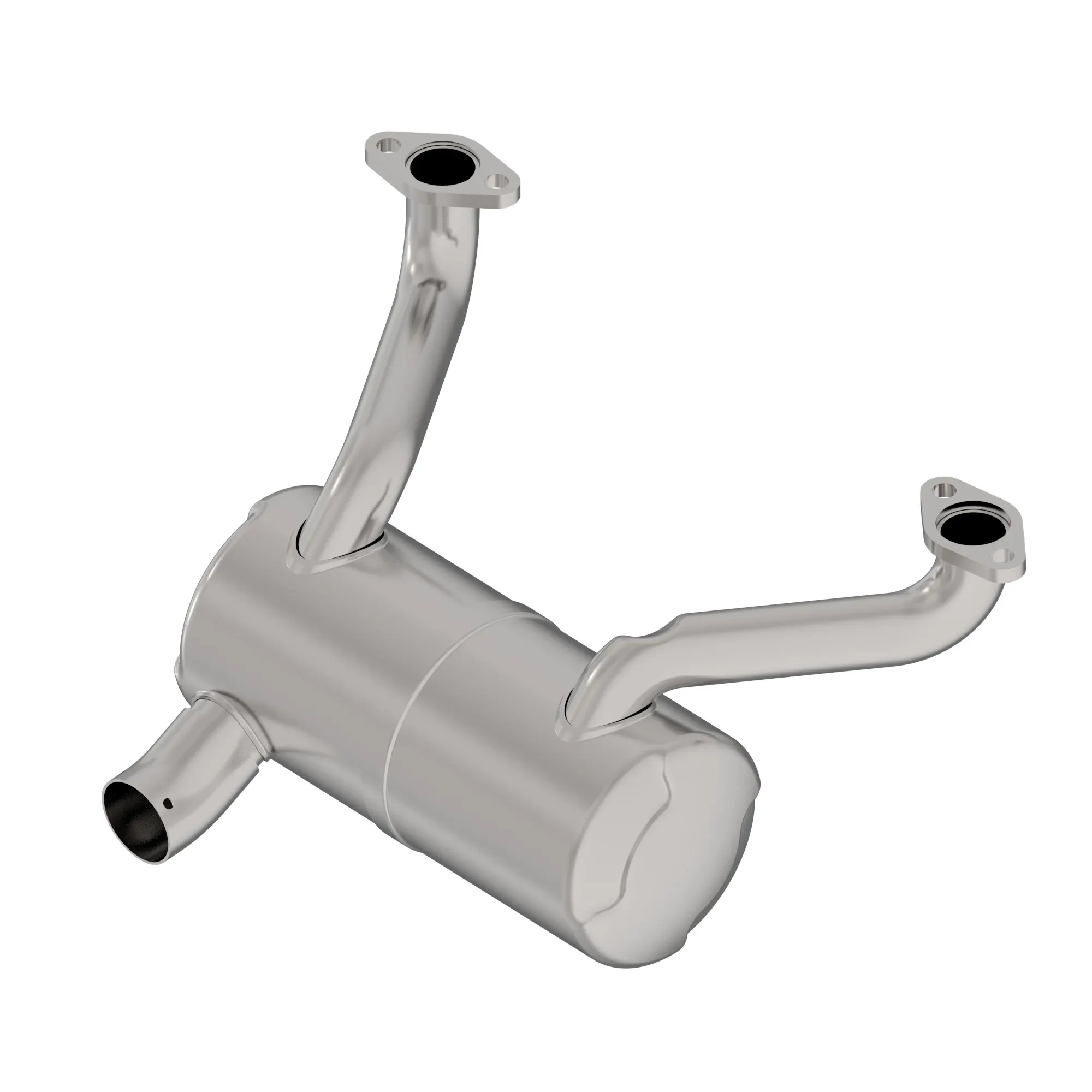 Muffler