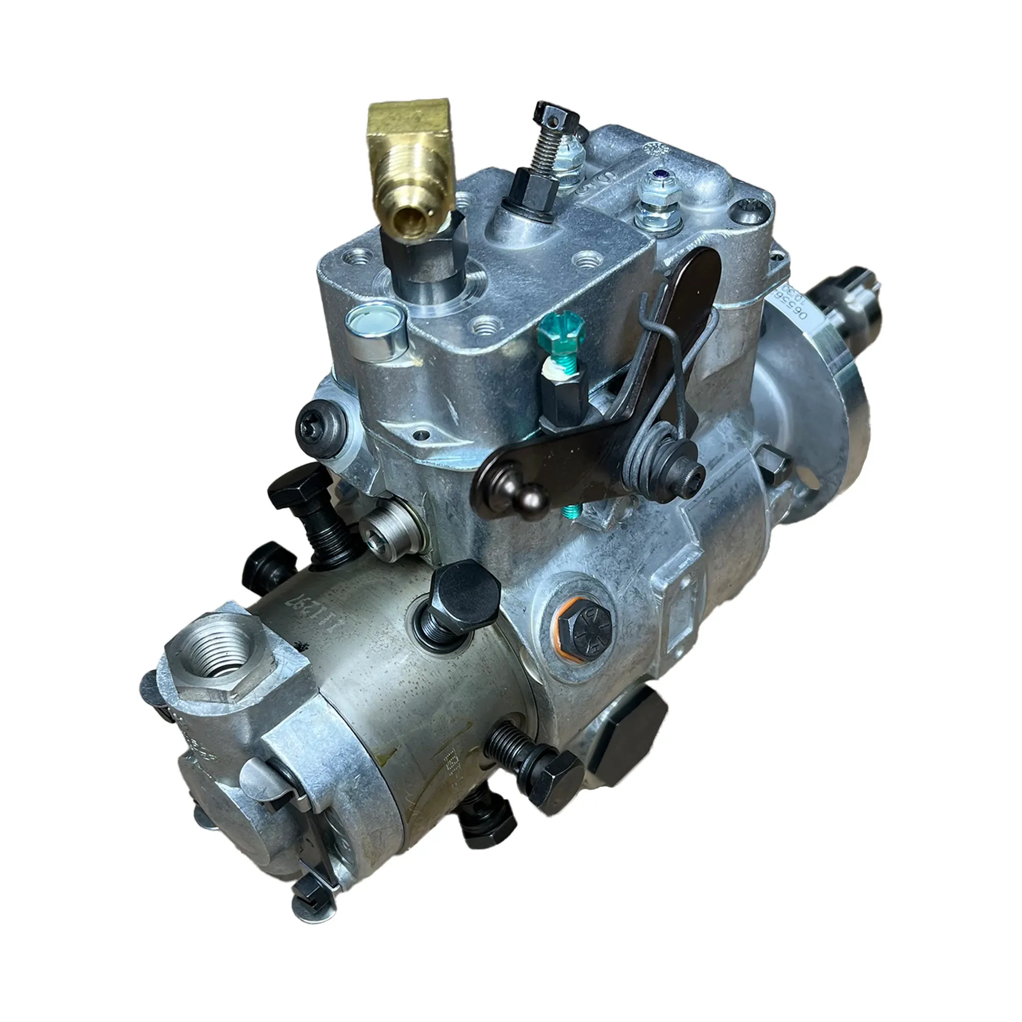 PUMP,REMANUFACTURED FUEL INJECTION