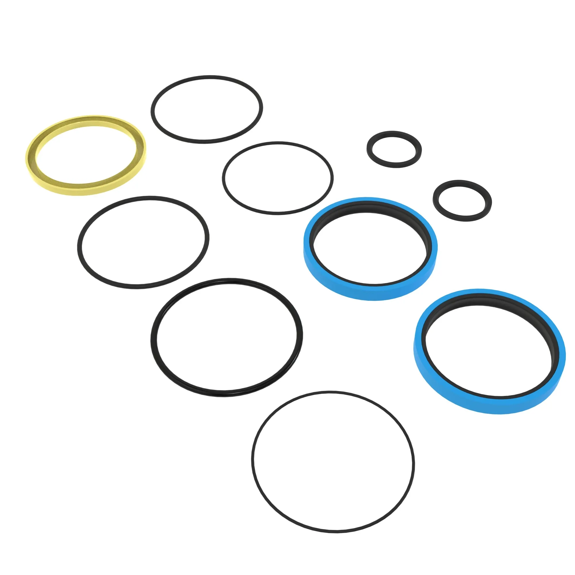 Hydraulic Cylinder Kit