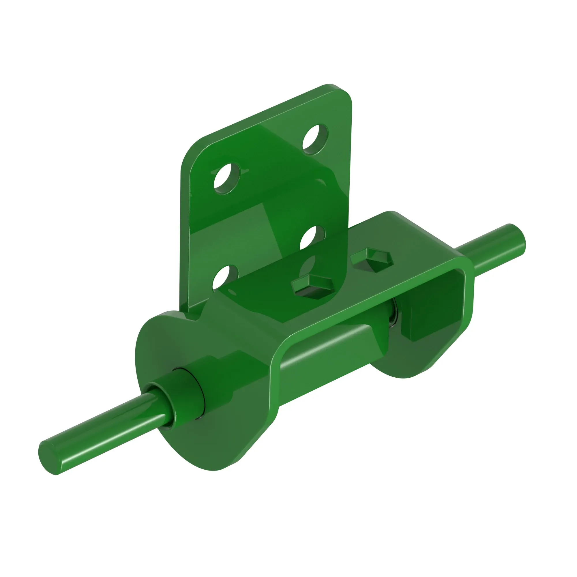 John Deere Bracket - AXE98598
