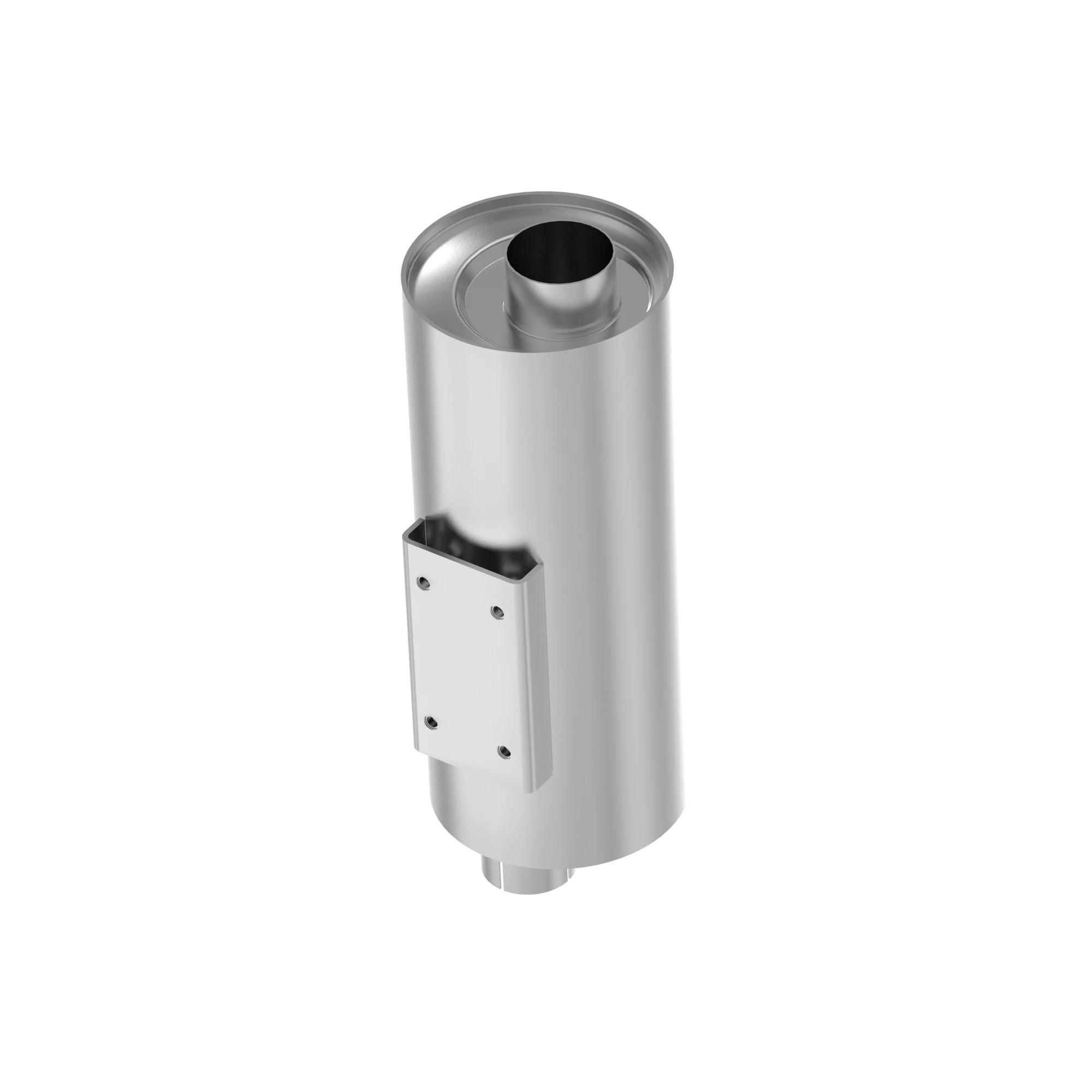 MUFFLER