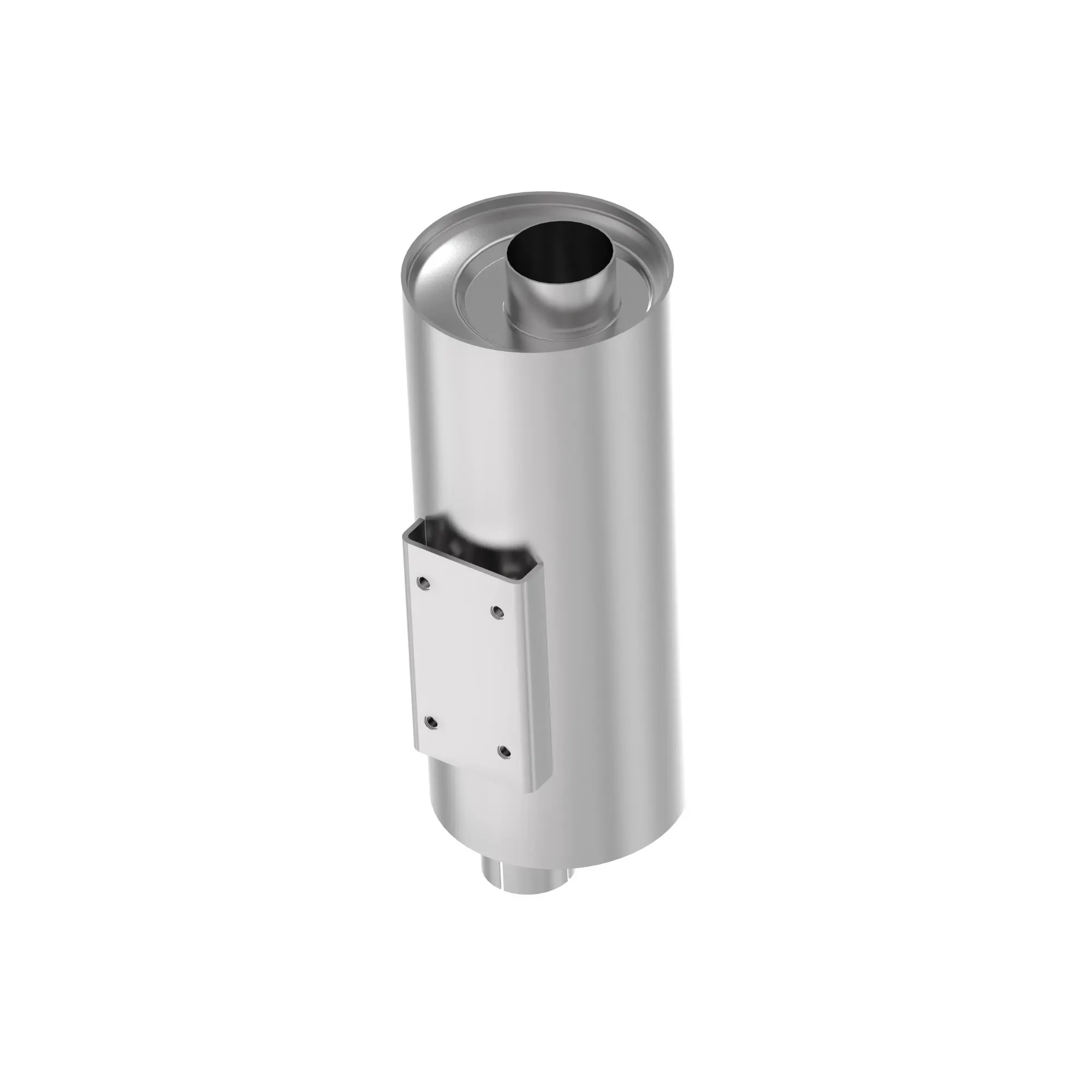 John Deere Muffler - AT354612