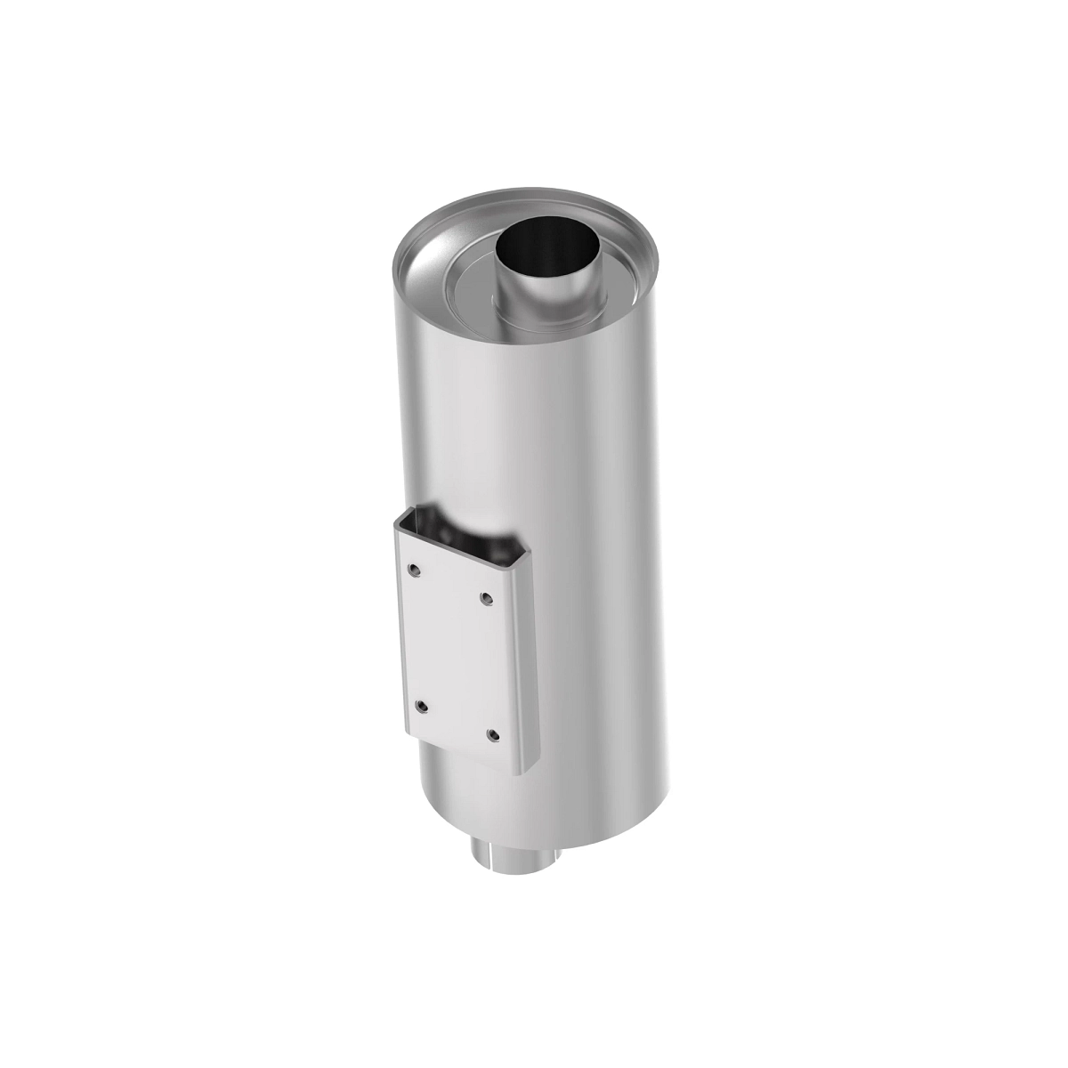 Muffler