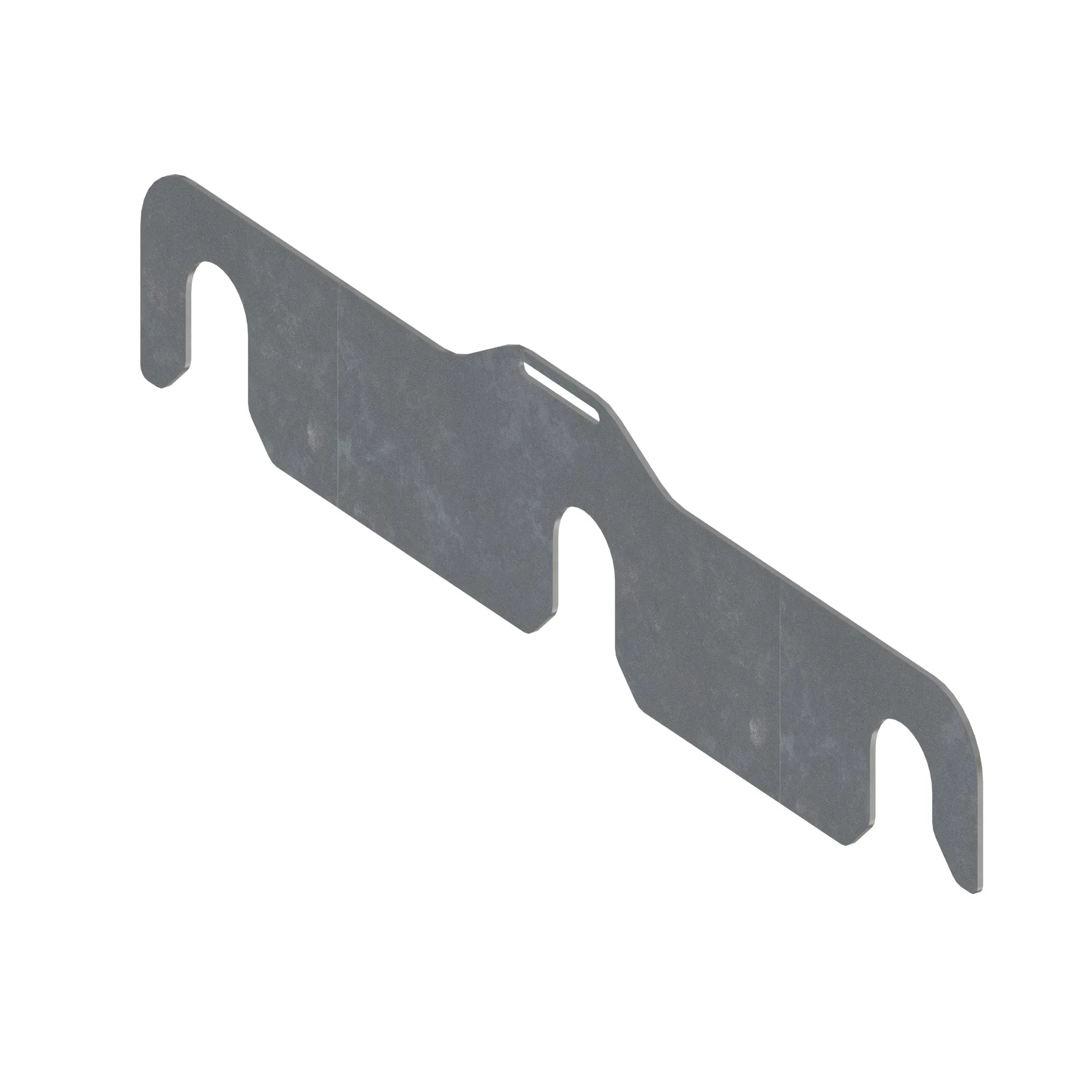 John Deere Hydraulic Reservoir Shim, 1.6 mm - T443003
