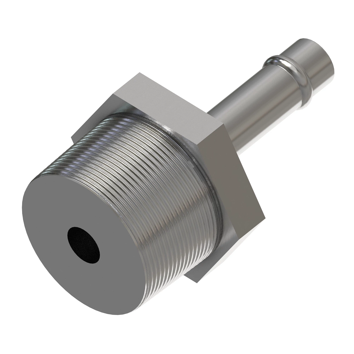 Hose Fitting, 5/16 Inch