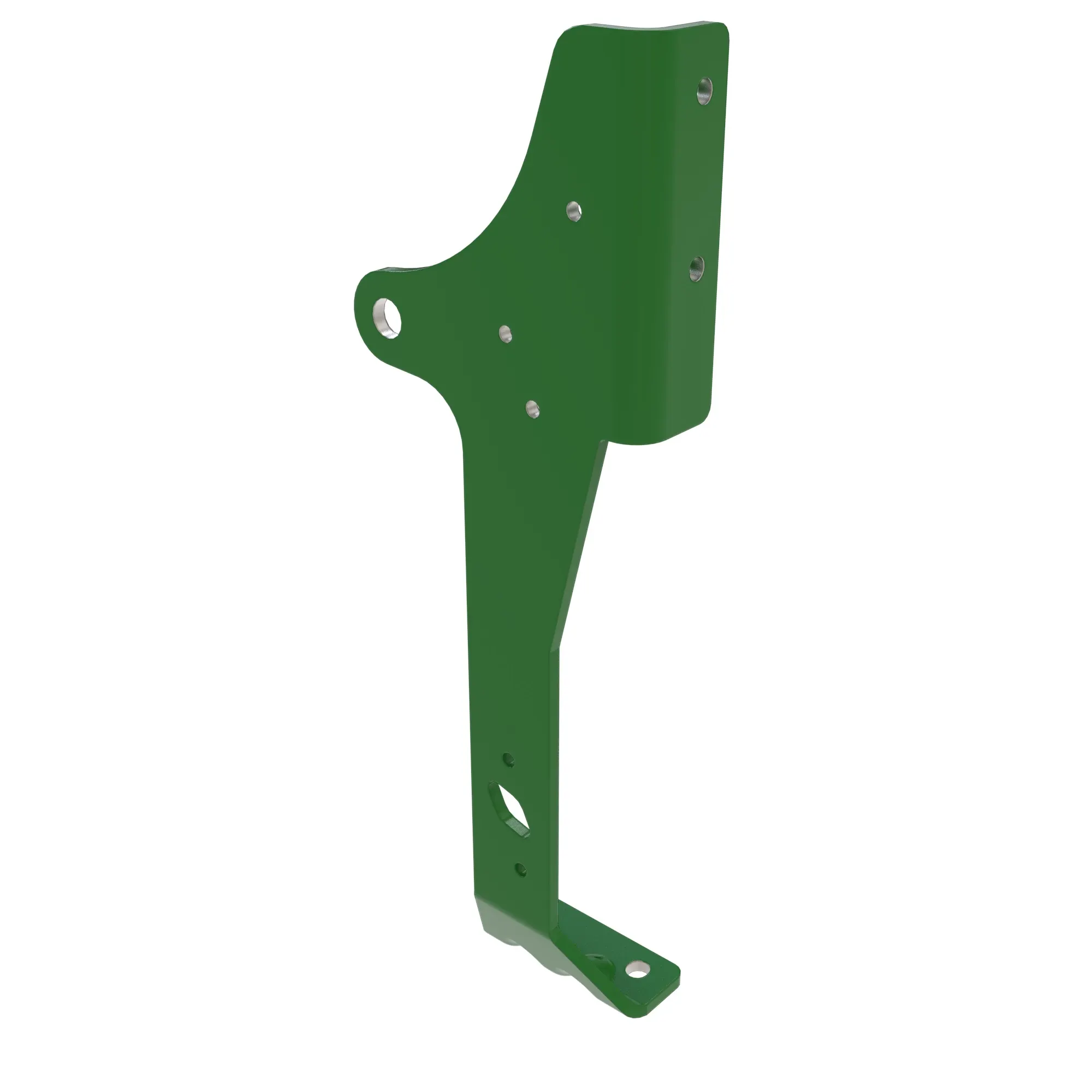 ANCHOR, ACCU FRONT CYL. LH