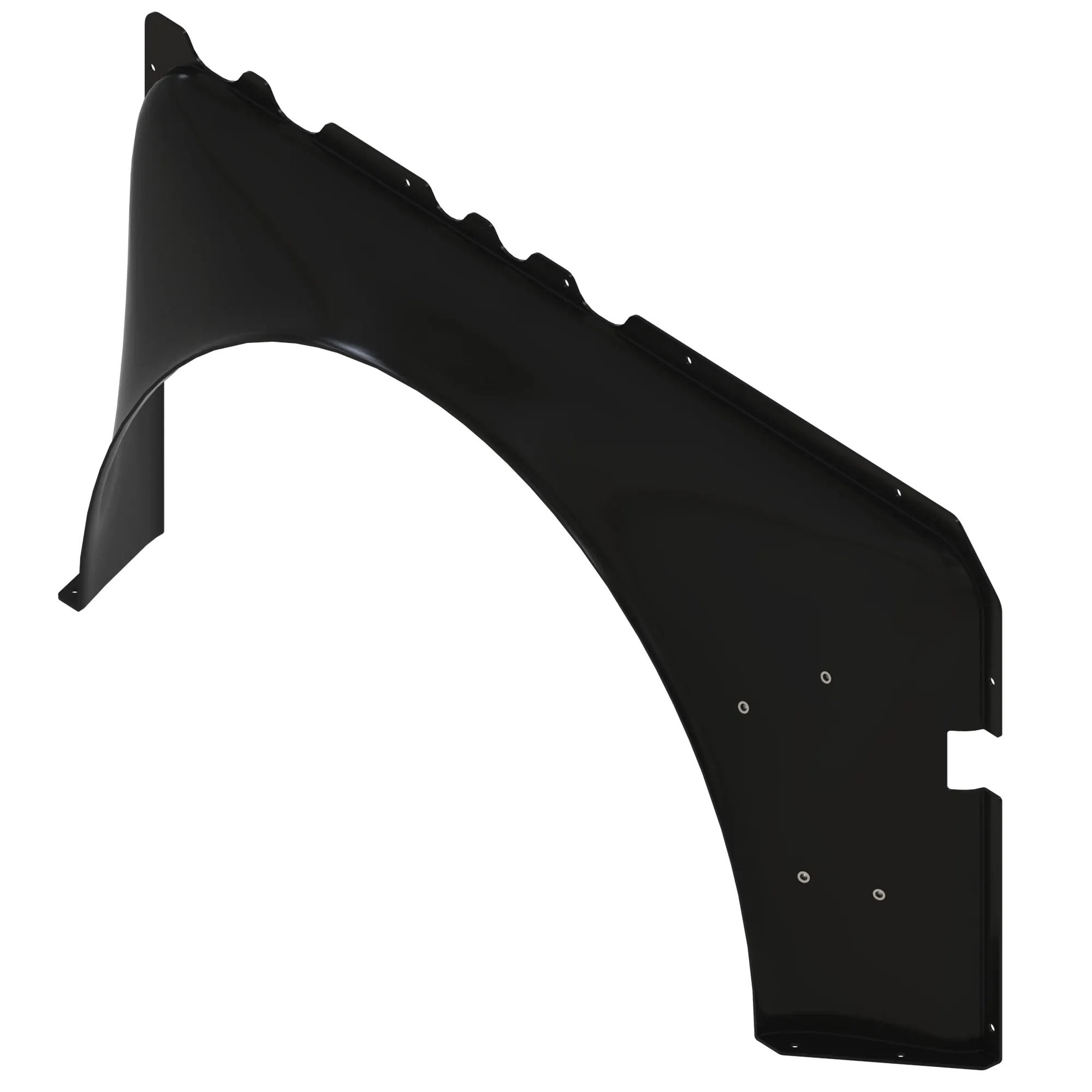 John Deere Shroud - AXE101893