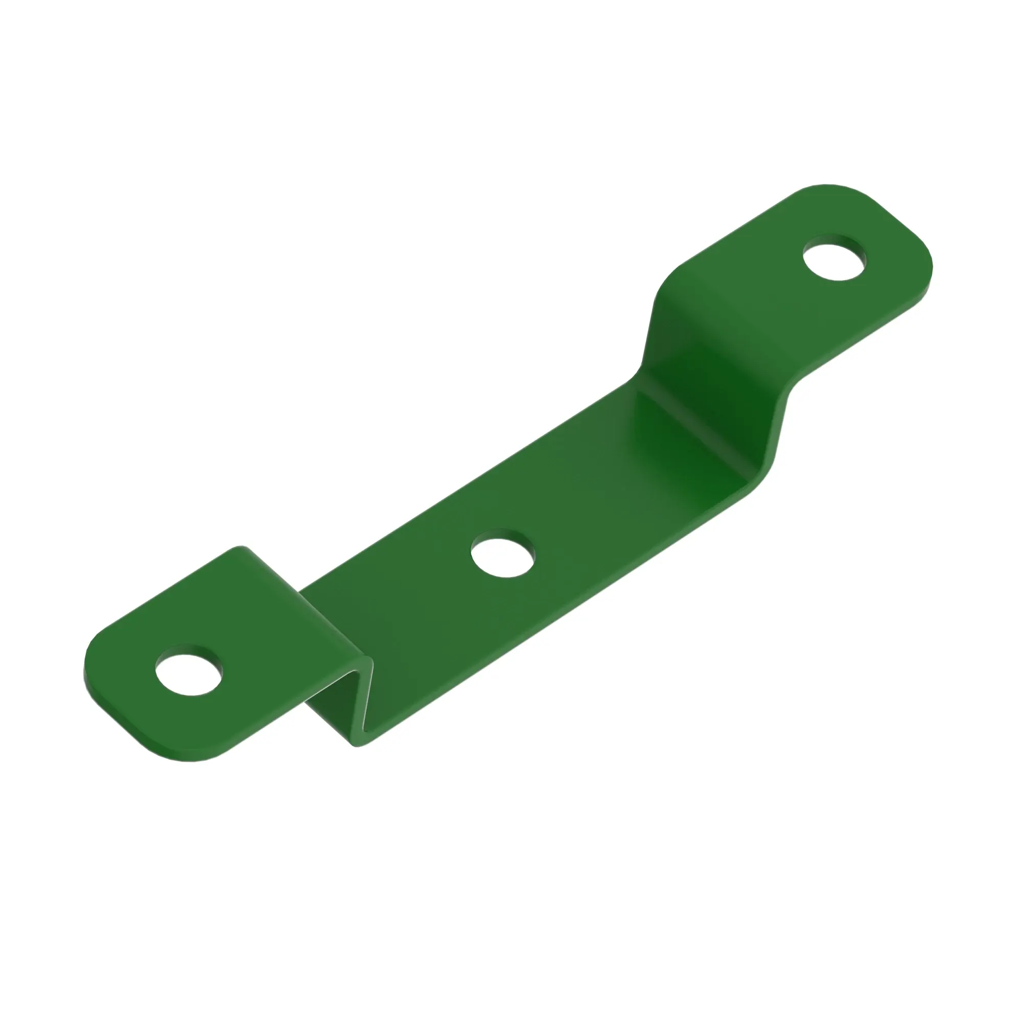 John Deere Tunnel Shields Pin Angle - KK21760