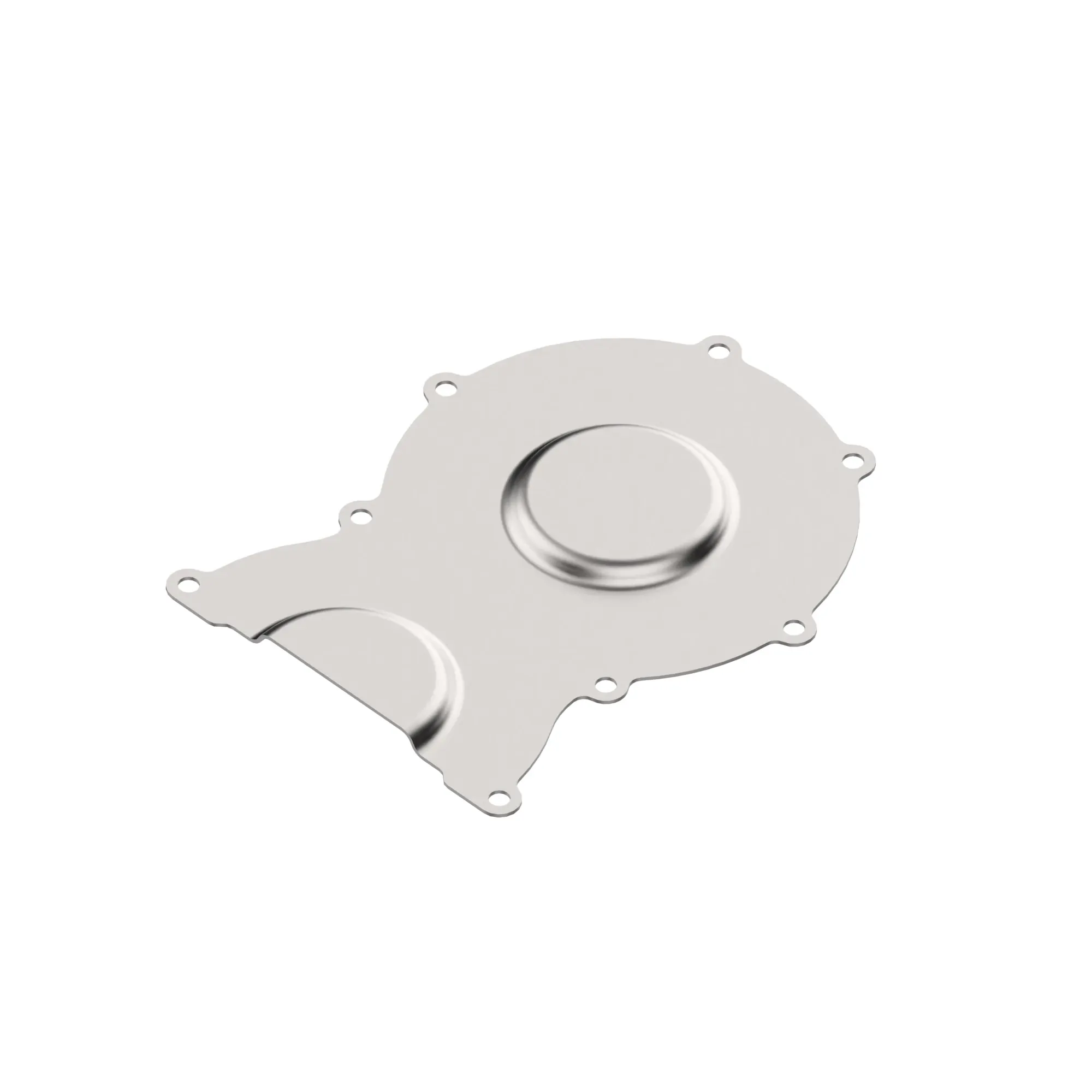 John Deere Plate - R569602