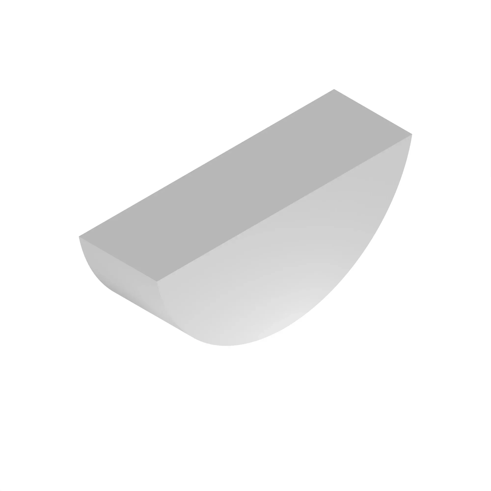 Shaft Key