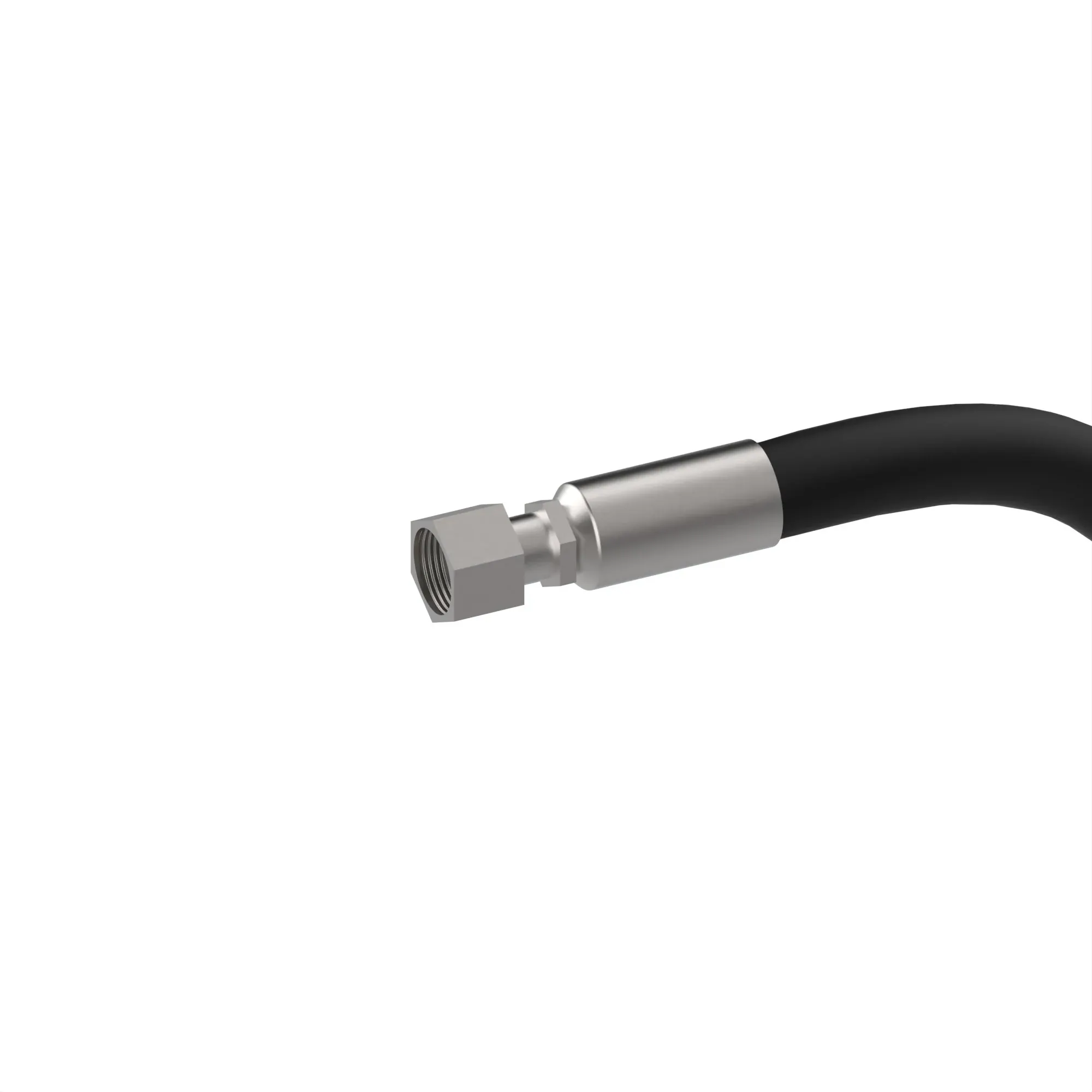 Hydraulic Hose