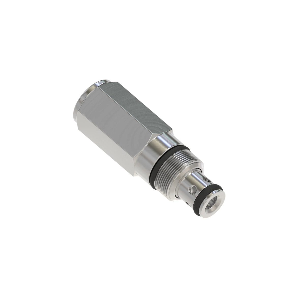 John Deere Pressure Relief Valve - AXE15628