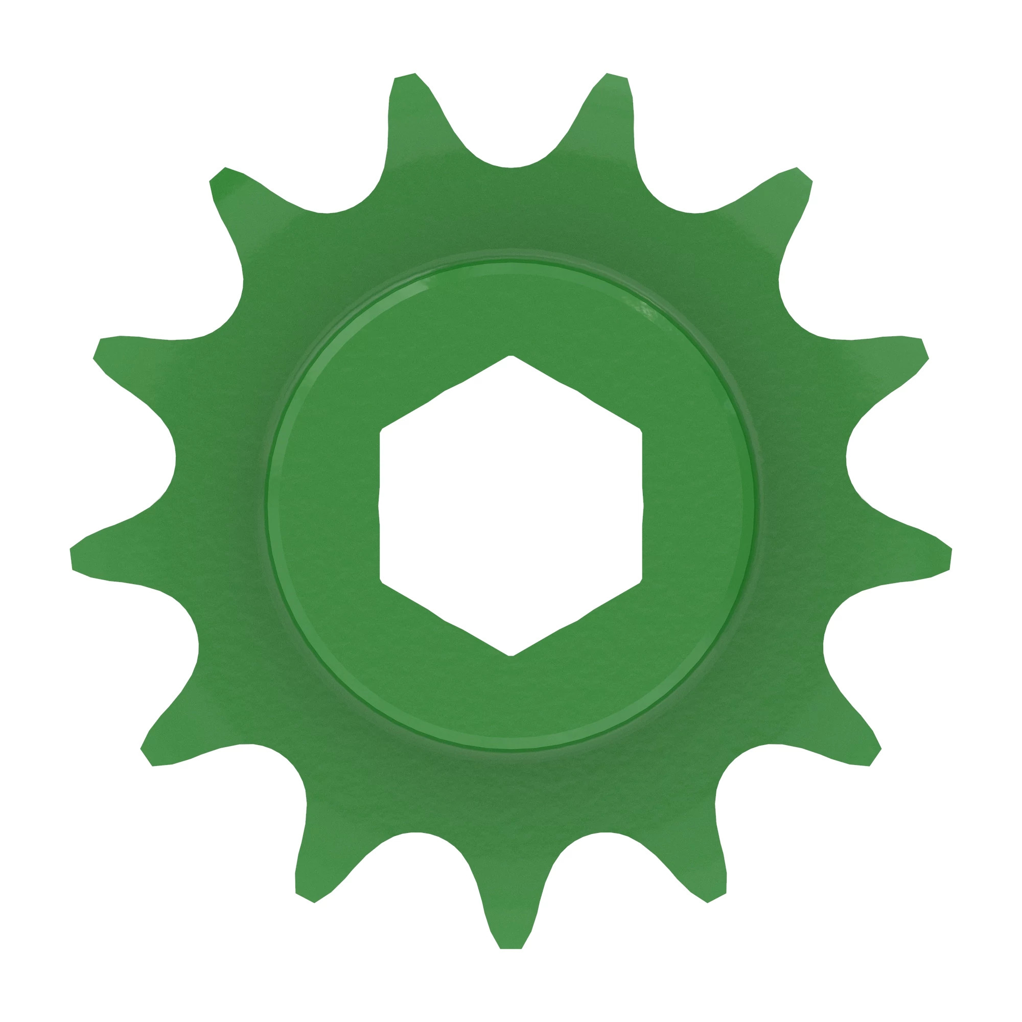 CHAIN SPROCKET