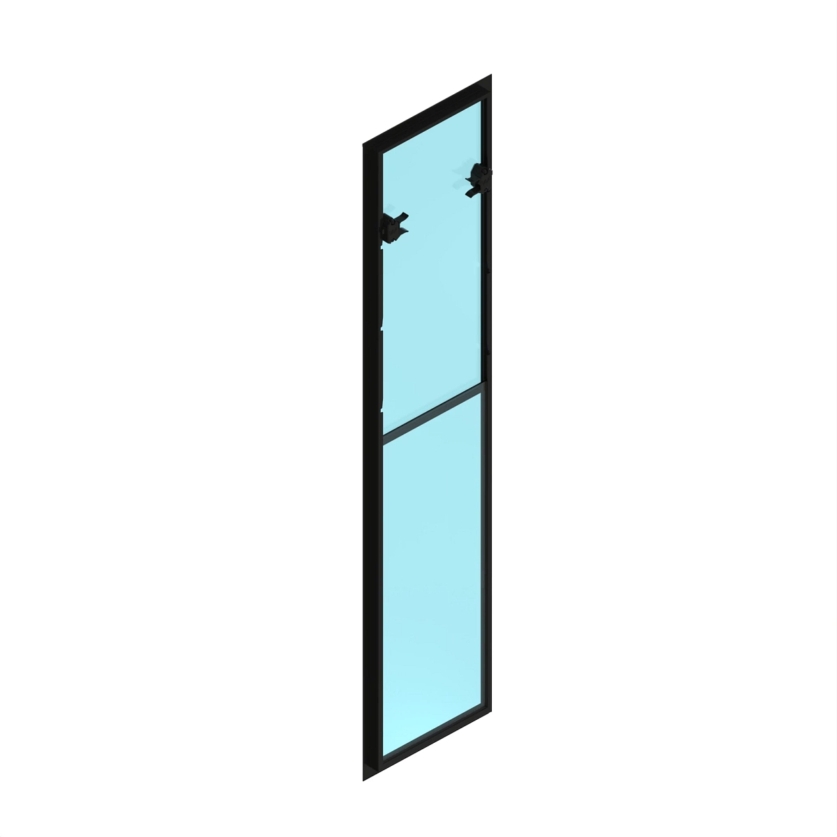 Window, Fh Side Opening