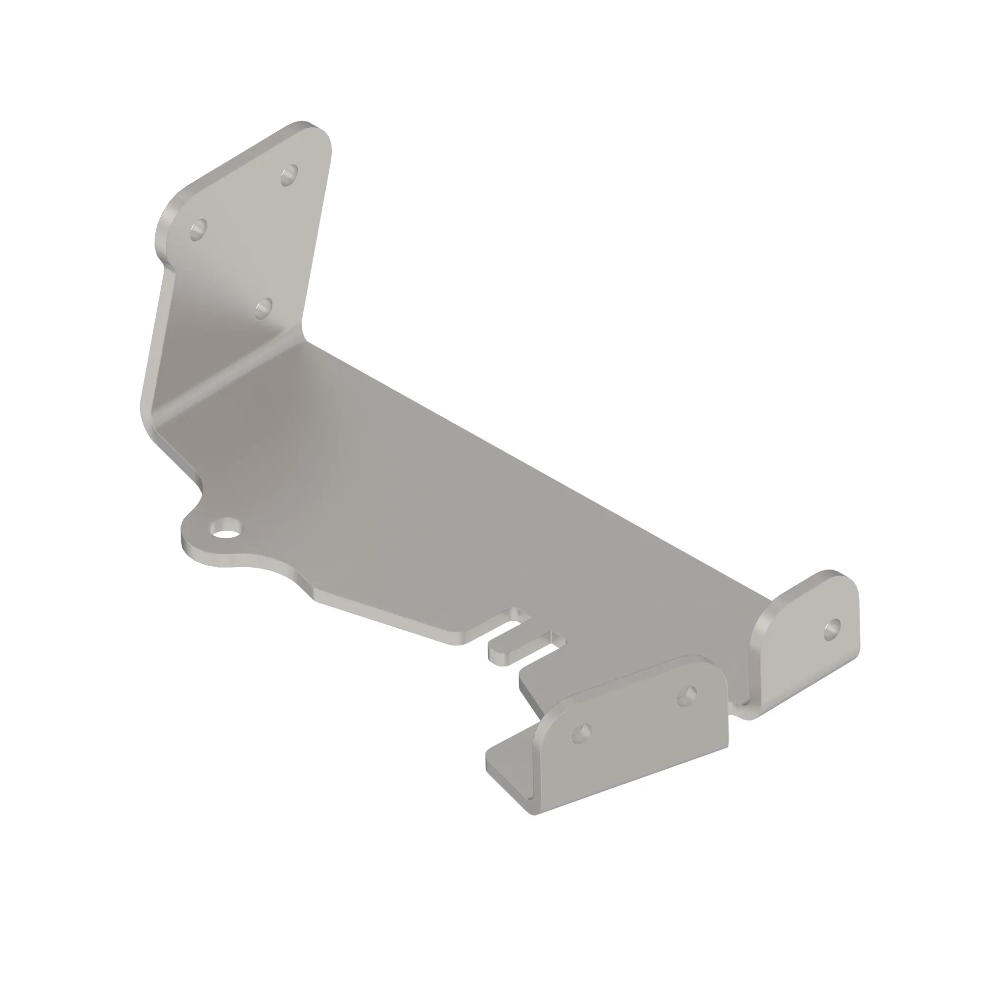 BRACKET, NET WRAP ACTUATOR