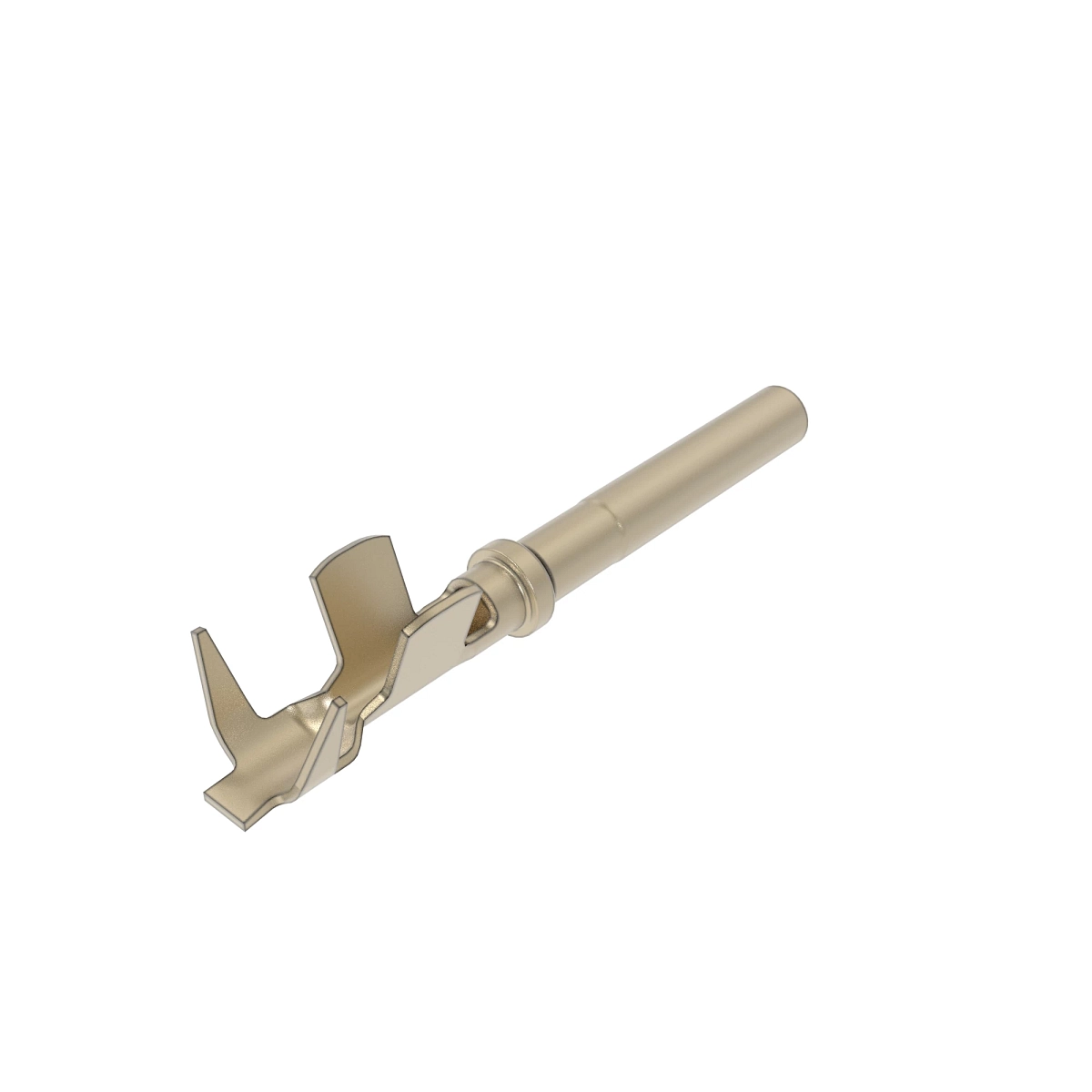 DEUTSCH DTM 20 GA. STMP GOLD TERMIN