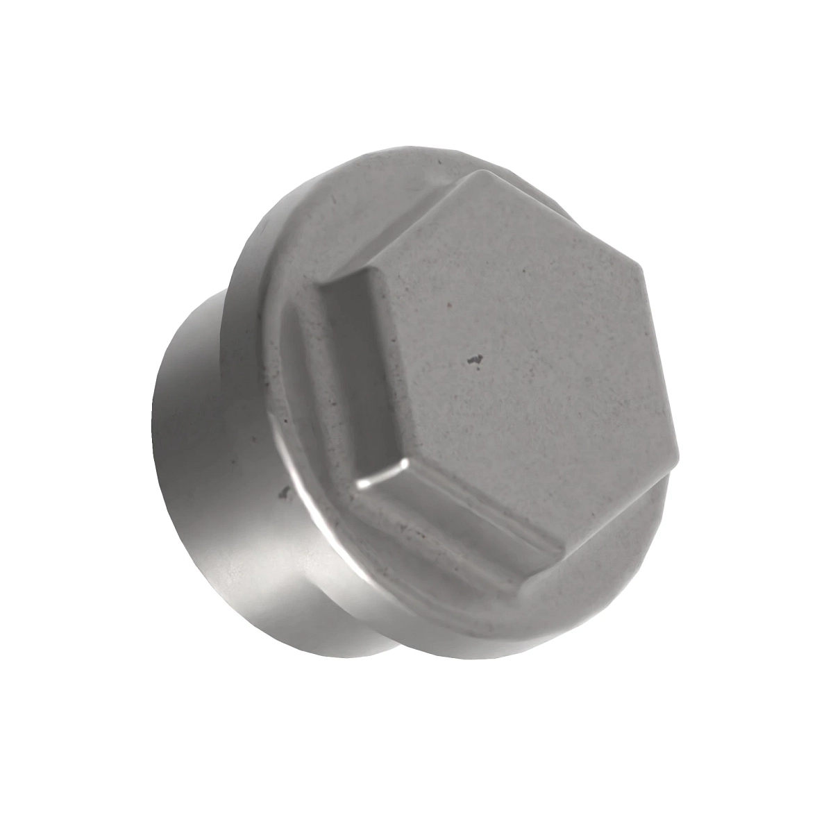 Cap, 5R Eh Park Spring Cover - Mach