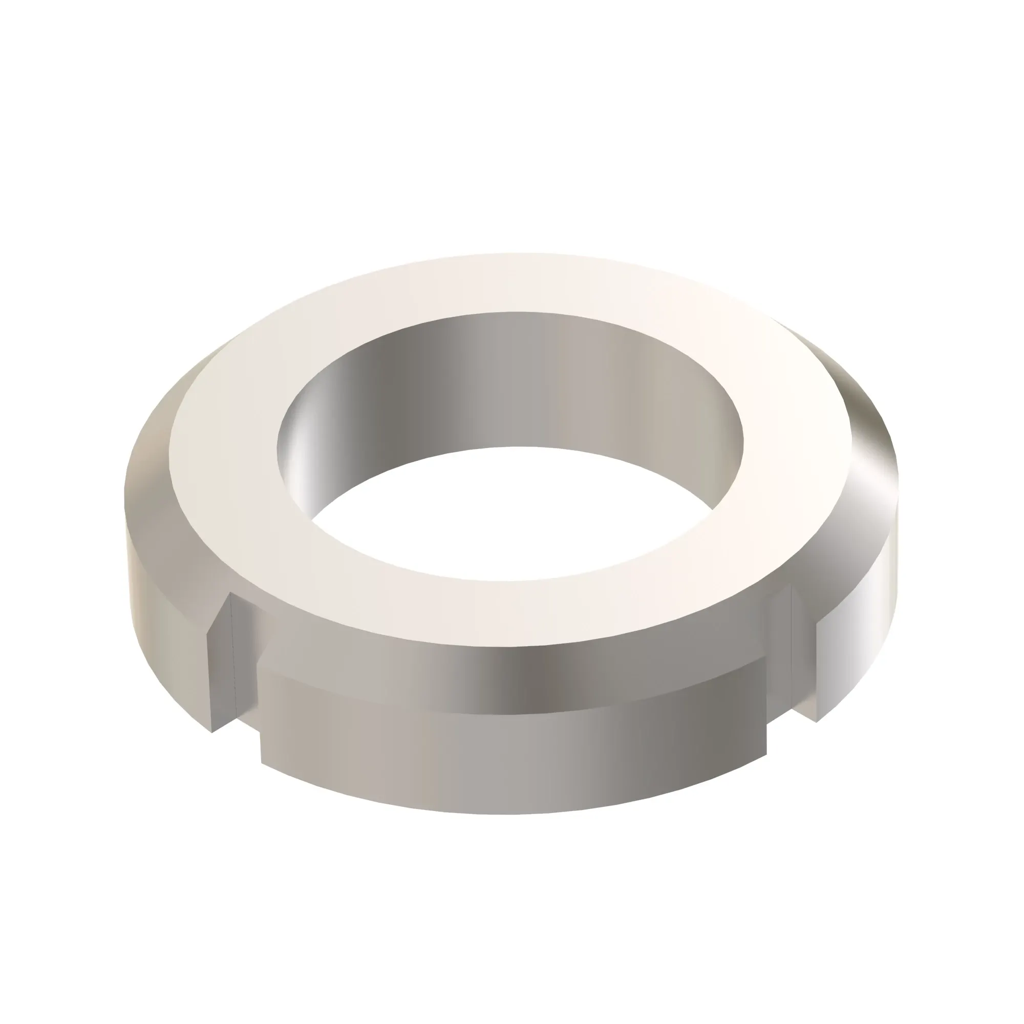 John Deere Lock Nut, 1-3/8" - N139123