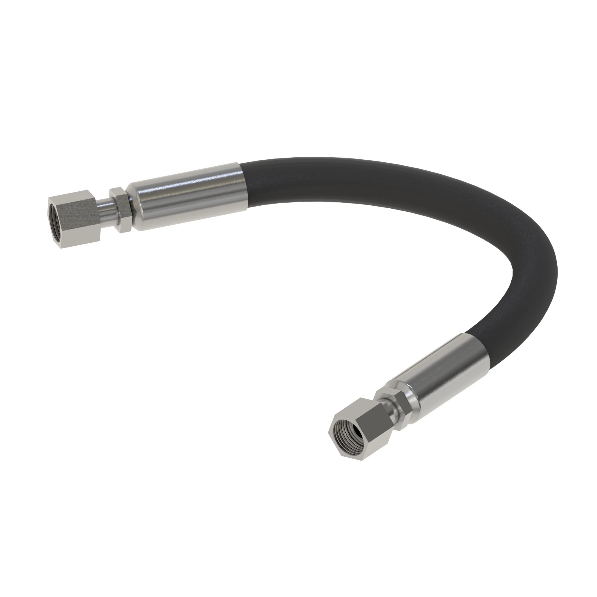 HOSE,HYDRAULIC