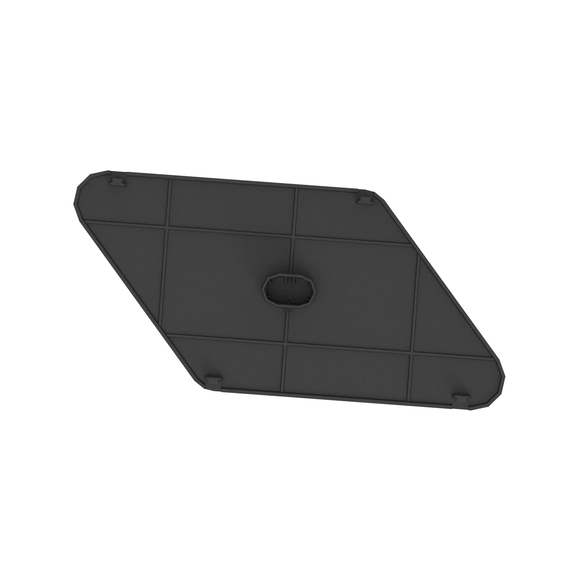 SHIELD, COVER
