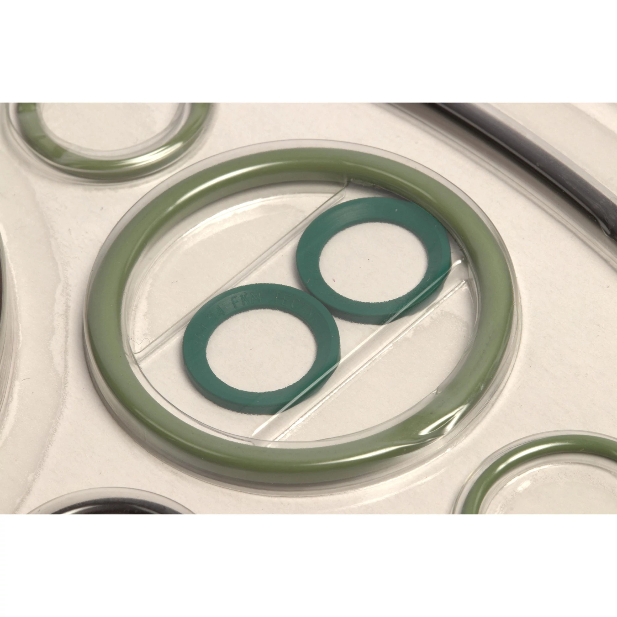 SEAL KIT, 160CC MOTOR