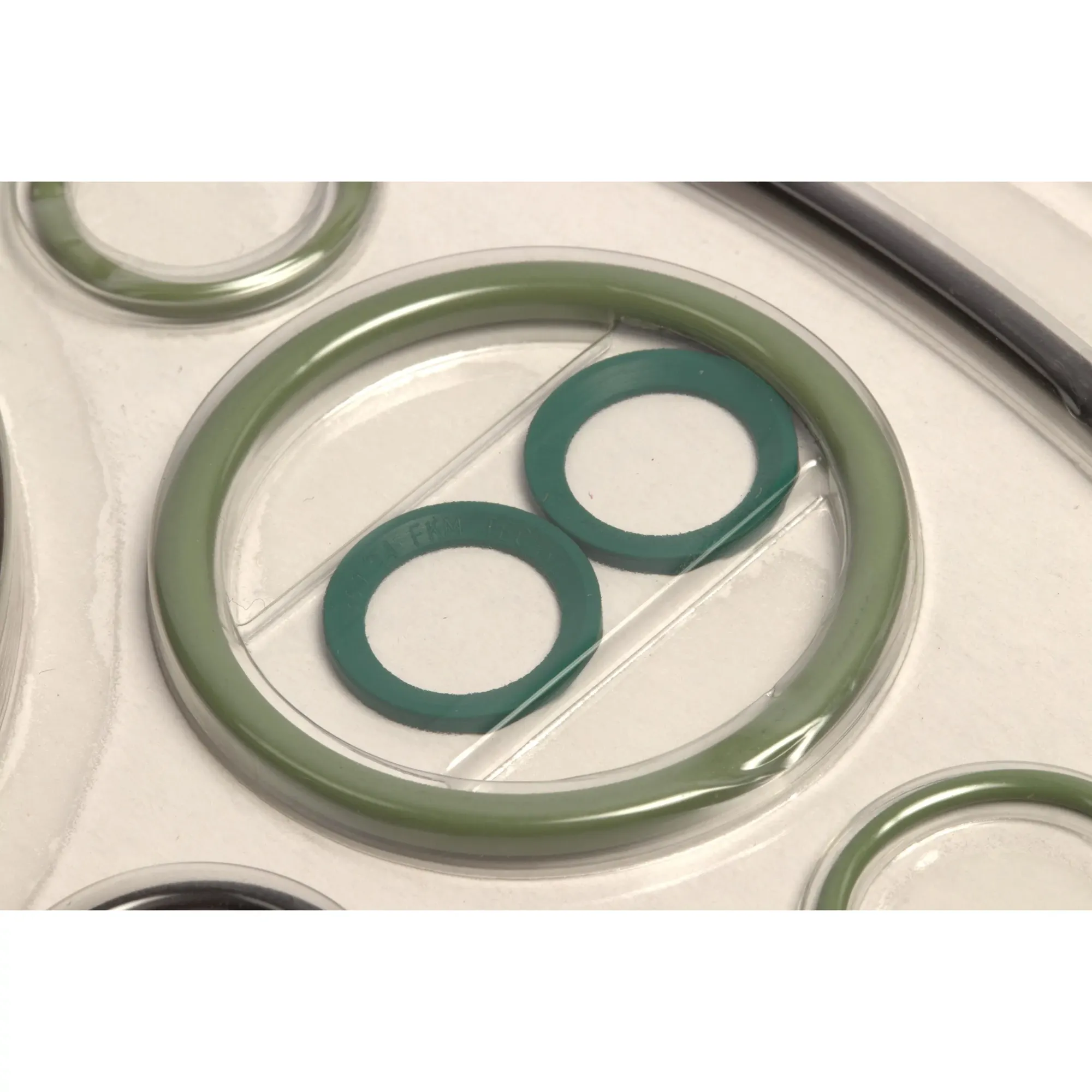 SEAL KIT, 160CC MOTOR