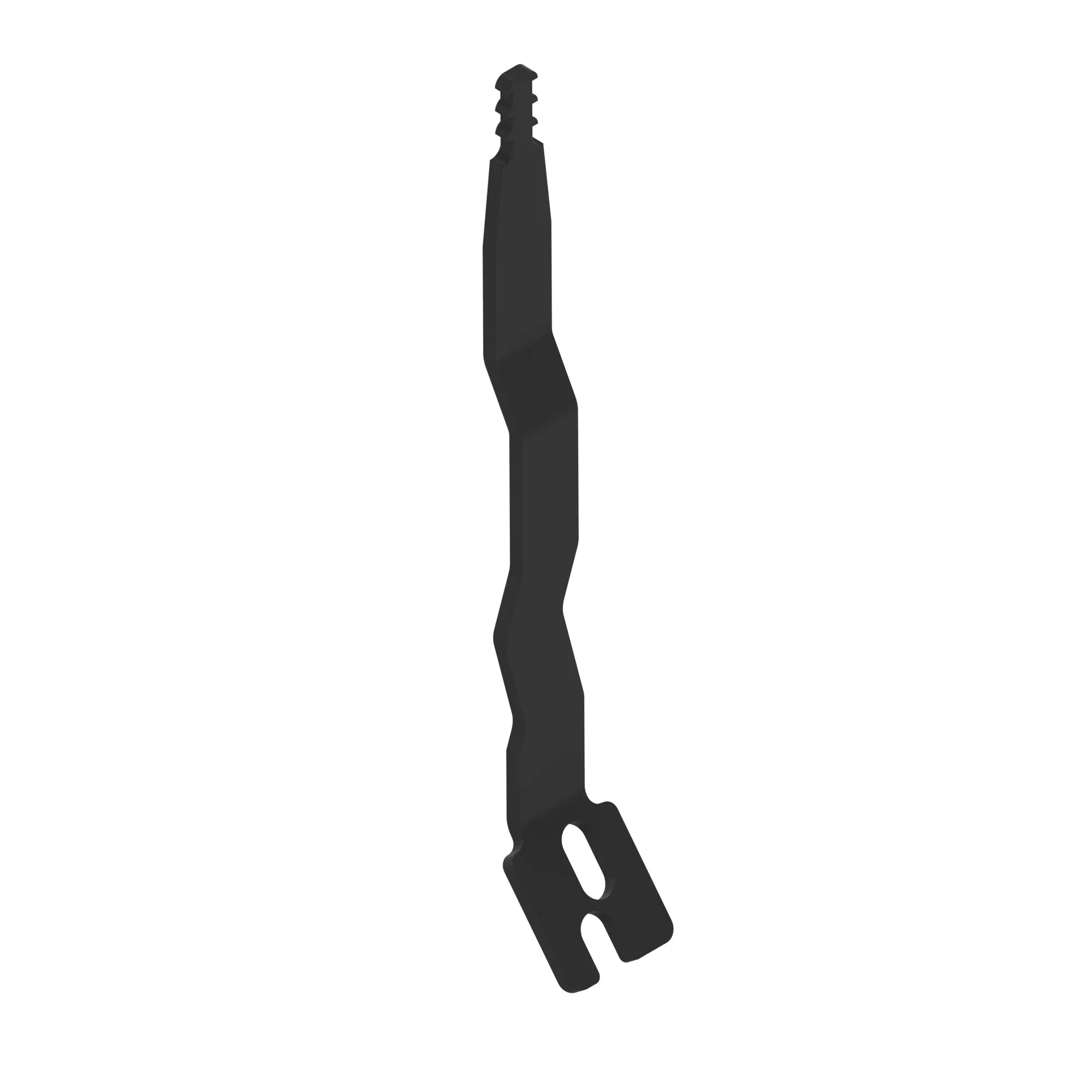 Control Lever