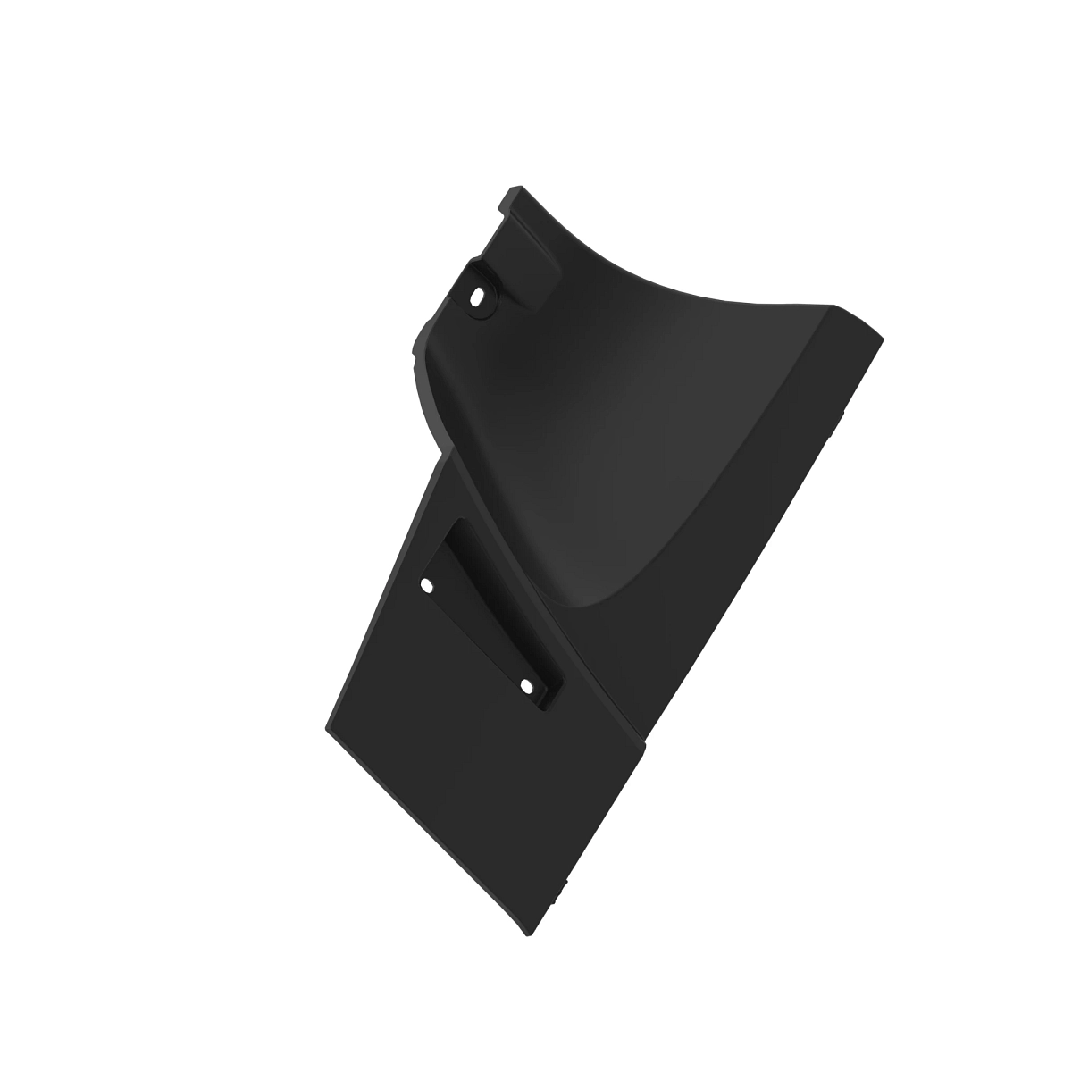 Hood, Panel, LH Fixed Rt