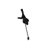 John Deere Park Lock Switch Quadrant - AL176298