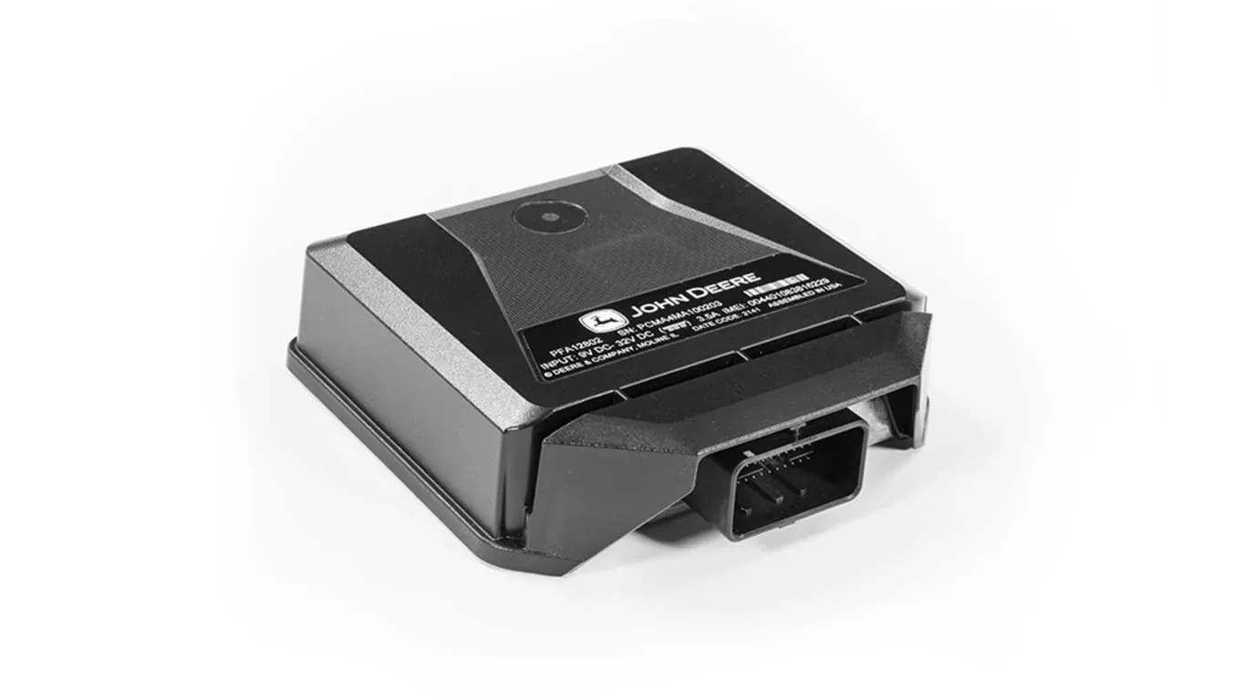 JDLink™ R Modem 4G | John Deere US