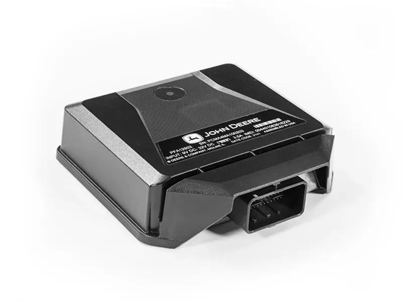 Jdlink R Modem JDLink™ R Modem 4G | John Deere US