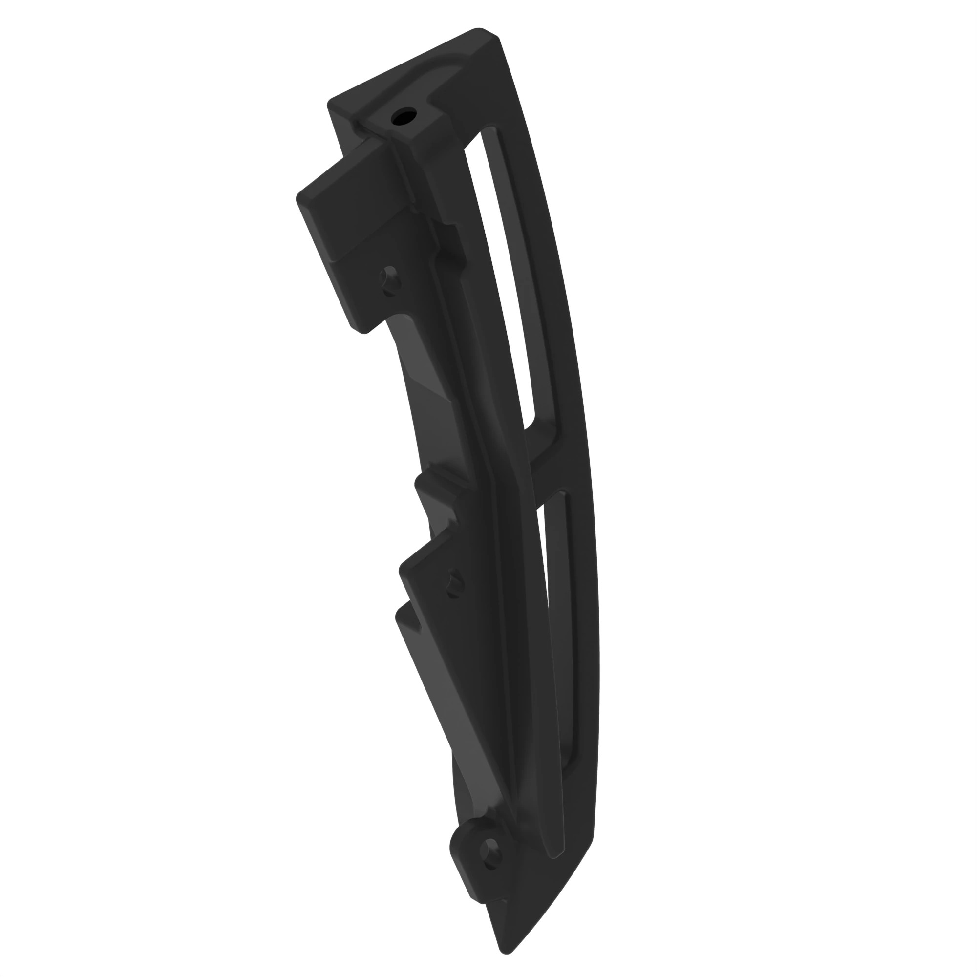 HANDLE, PLASTIC HANDLE, RIGHT