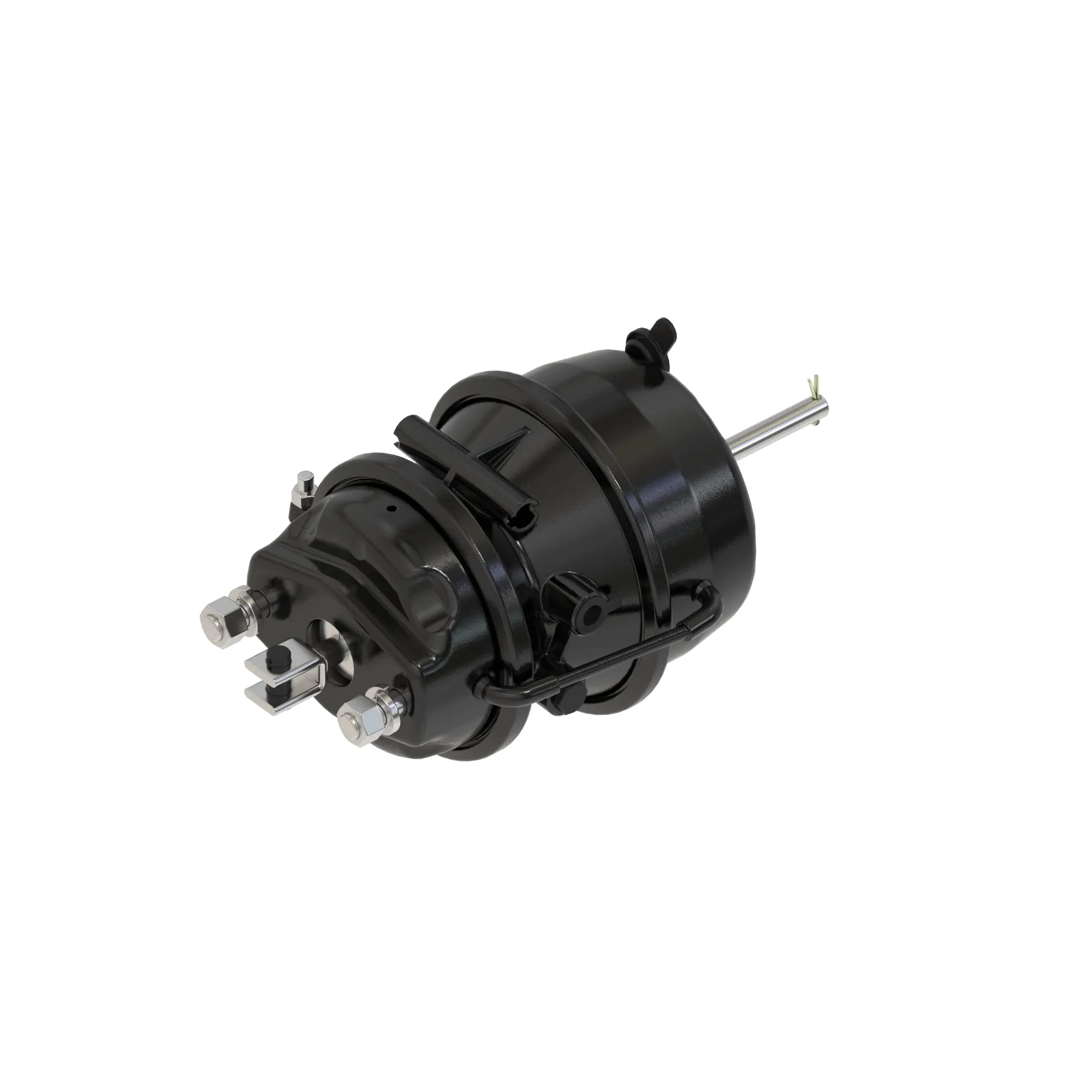 ACTUATOR ASSEMBLY