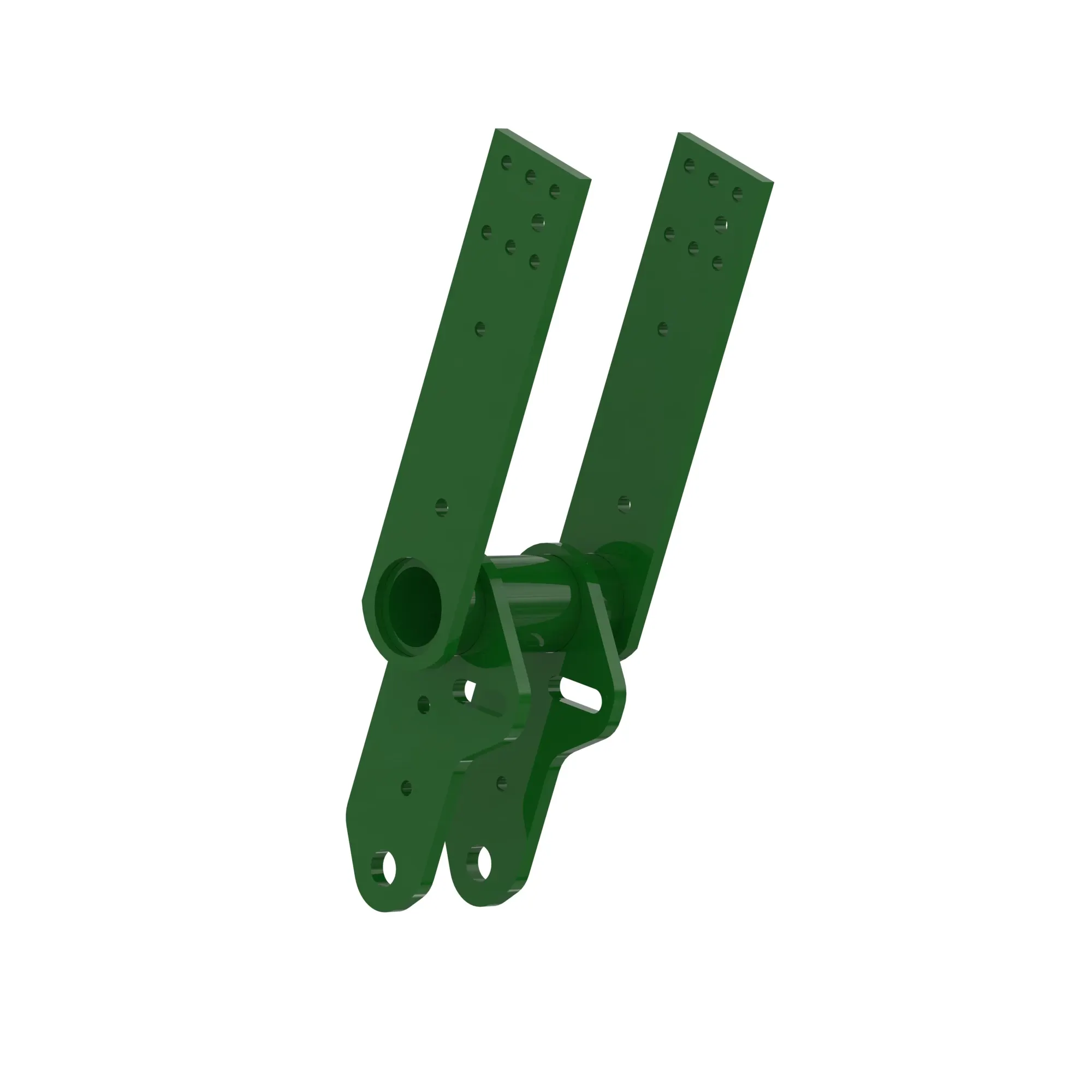 FRAME, WHEEL CENTER