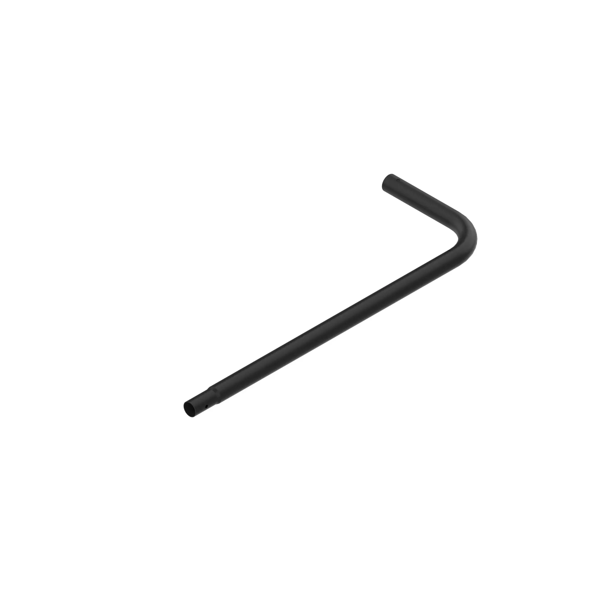John Deere Sunshade Top Tube - M155829