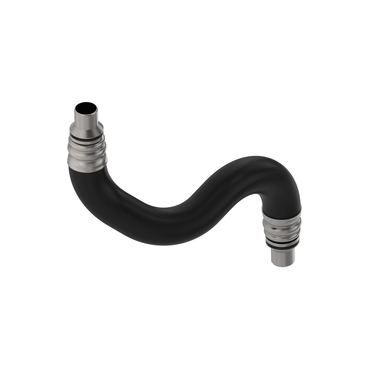 John Deere Oil Cooler Hose - AL157931