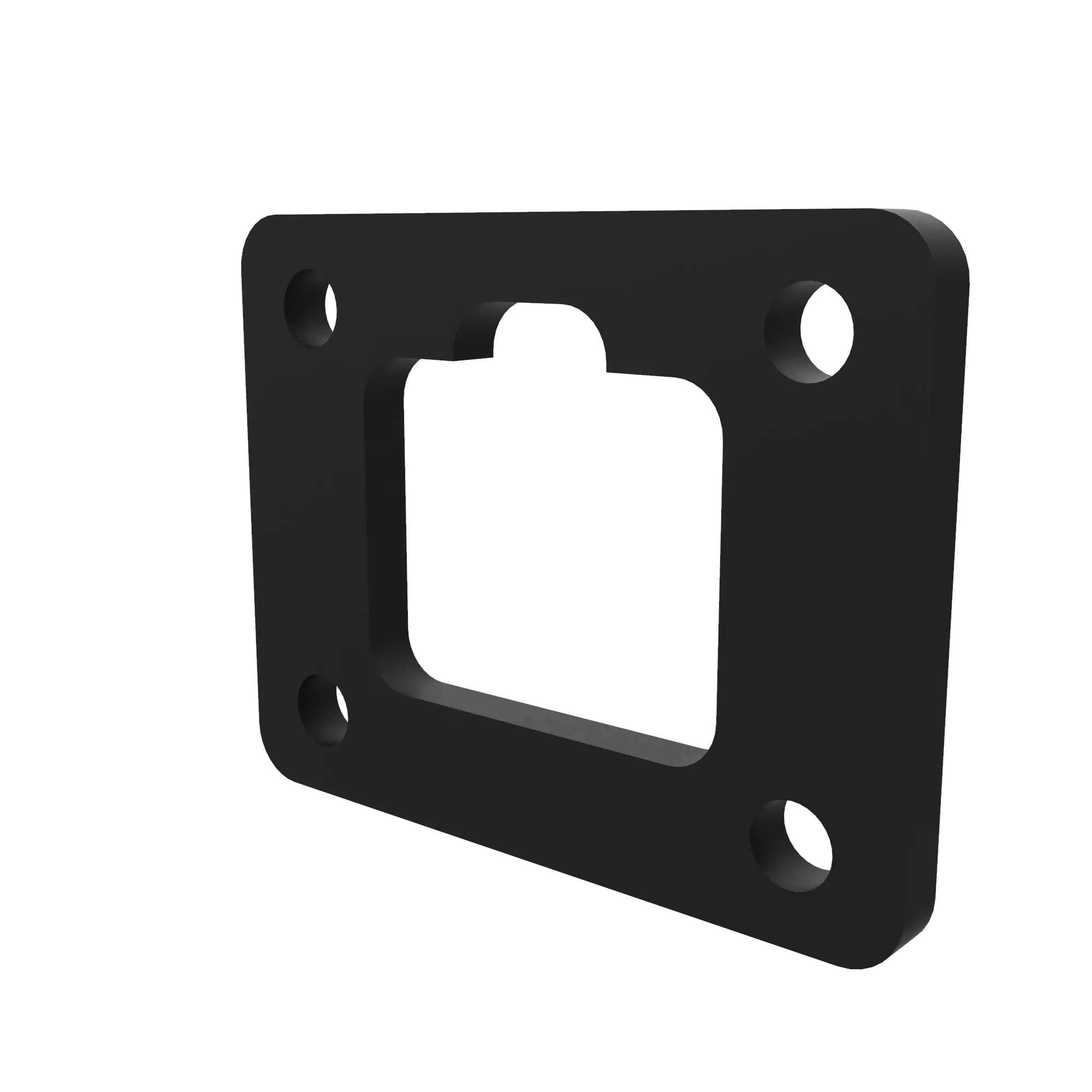 T237958: Hydrostatic Drive Motor Gasket