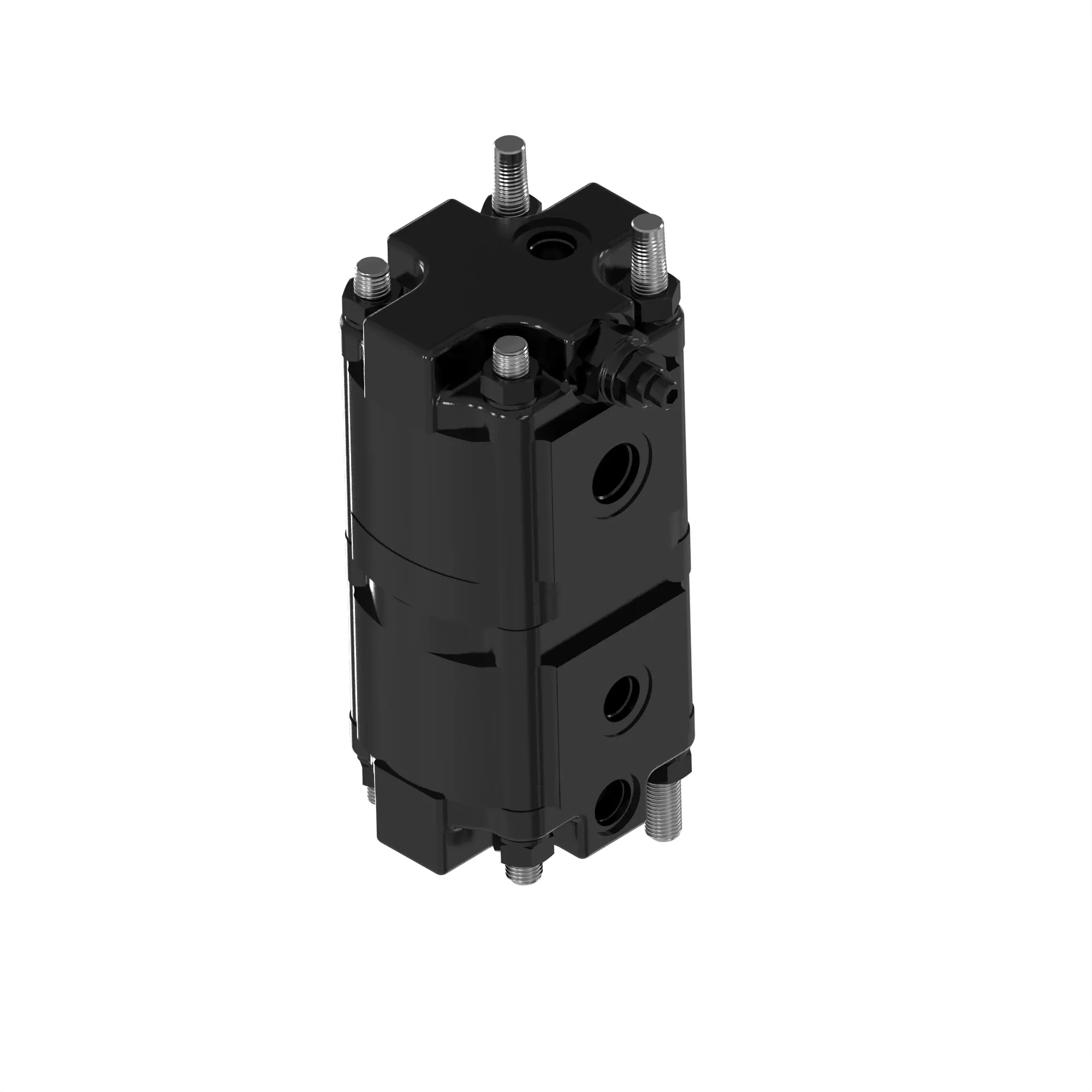 HYDRAULIC PUMP, AXLE MOTOR PUMP 768