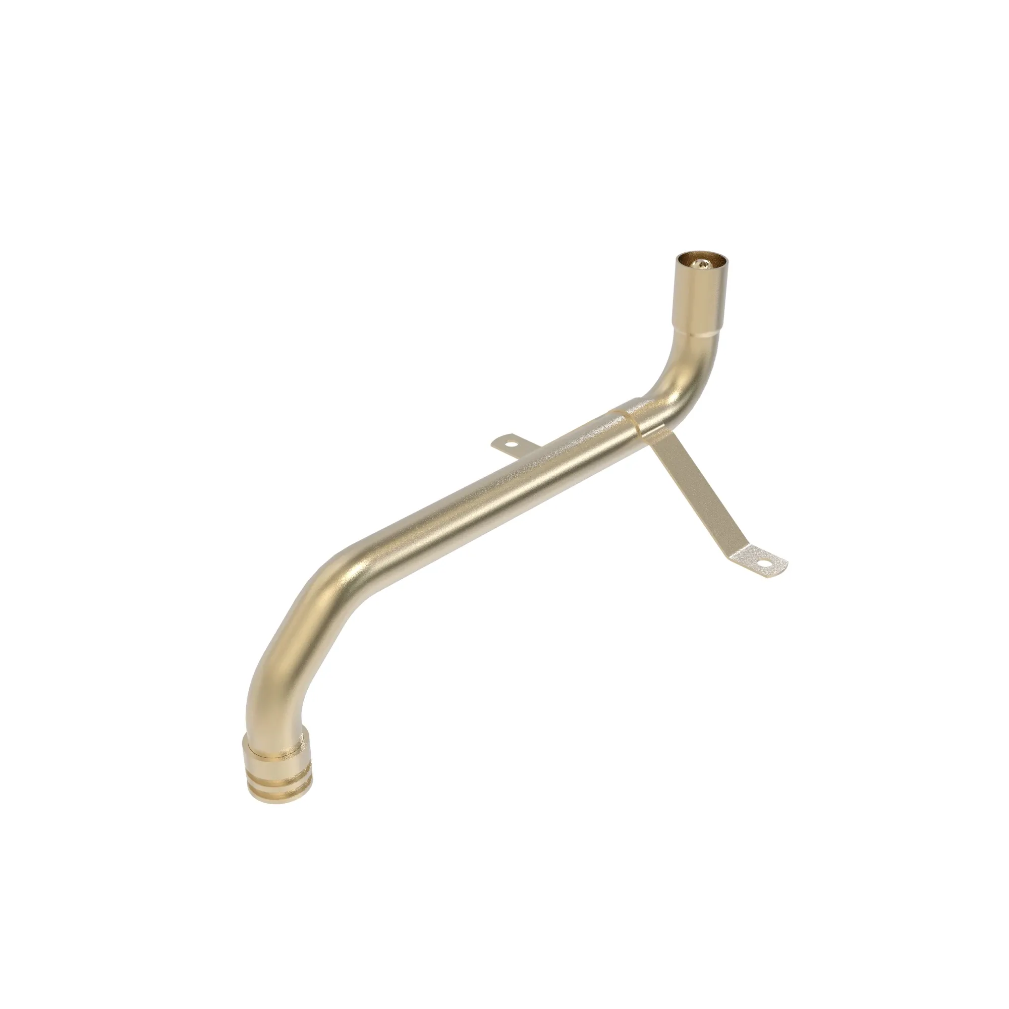 RE529913: Oil Pan Tube