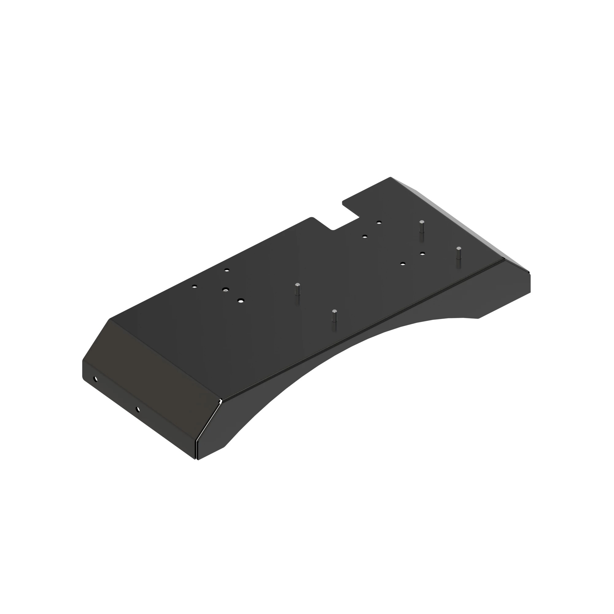 Fender, FENDER, ZTRAK LH FENDER W/ LABELS