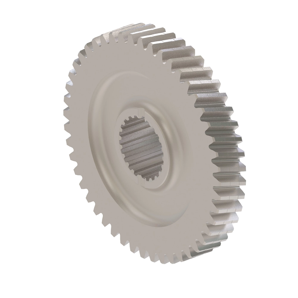 Helical Gear