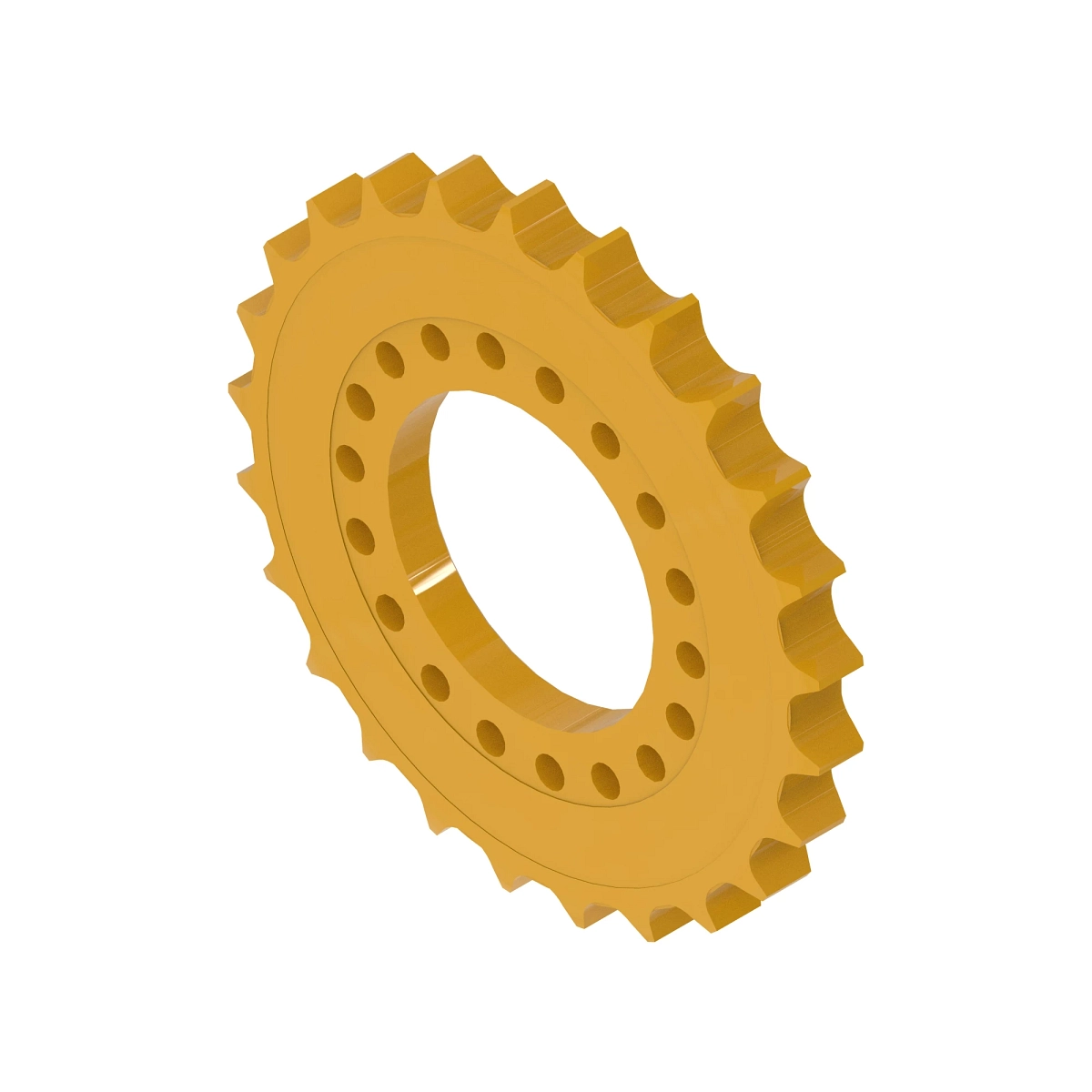 Sprocket