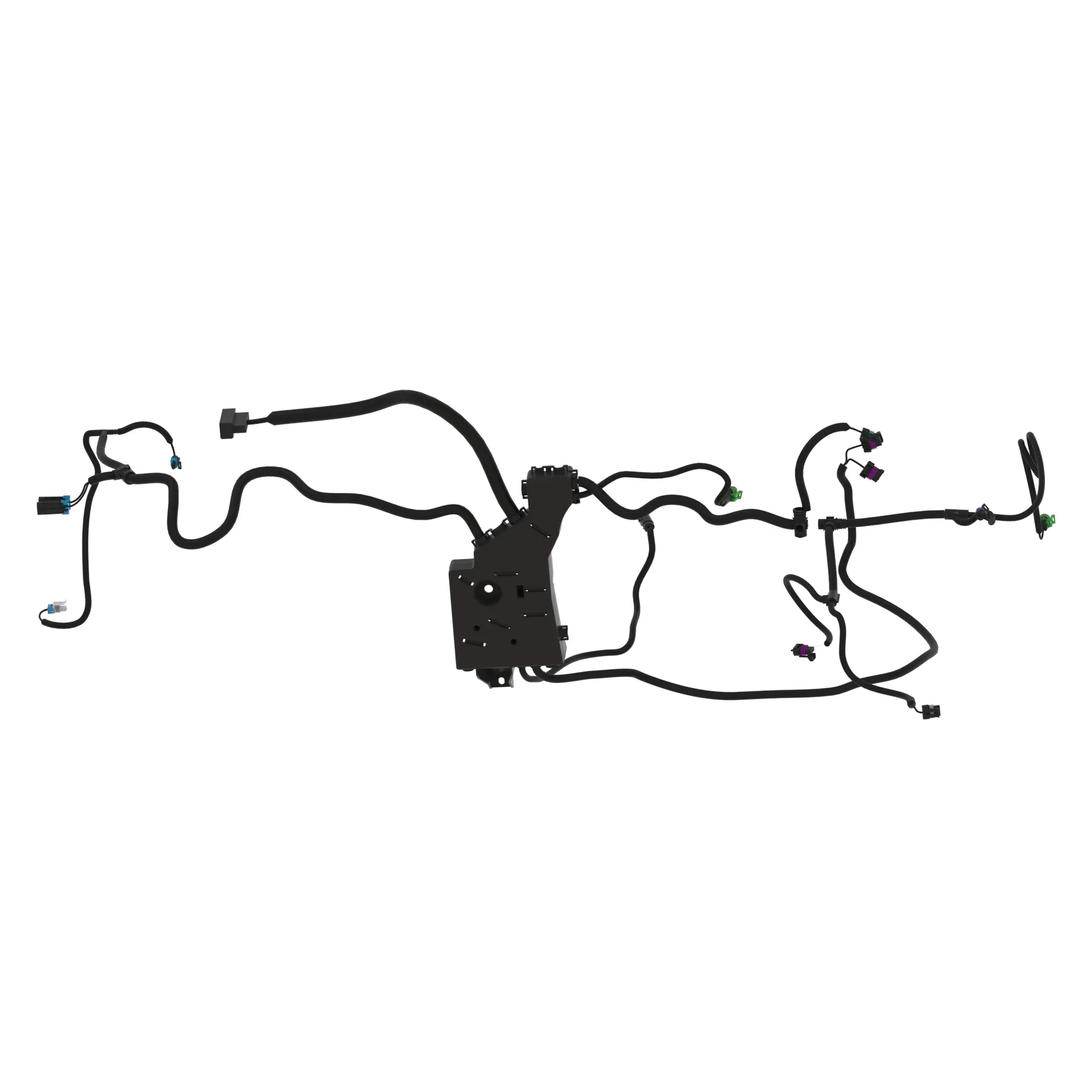 Transmission MPQT MX25-MW15/ 6M OOS FT4