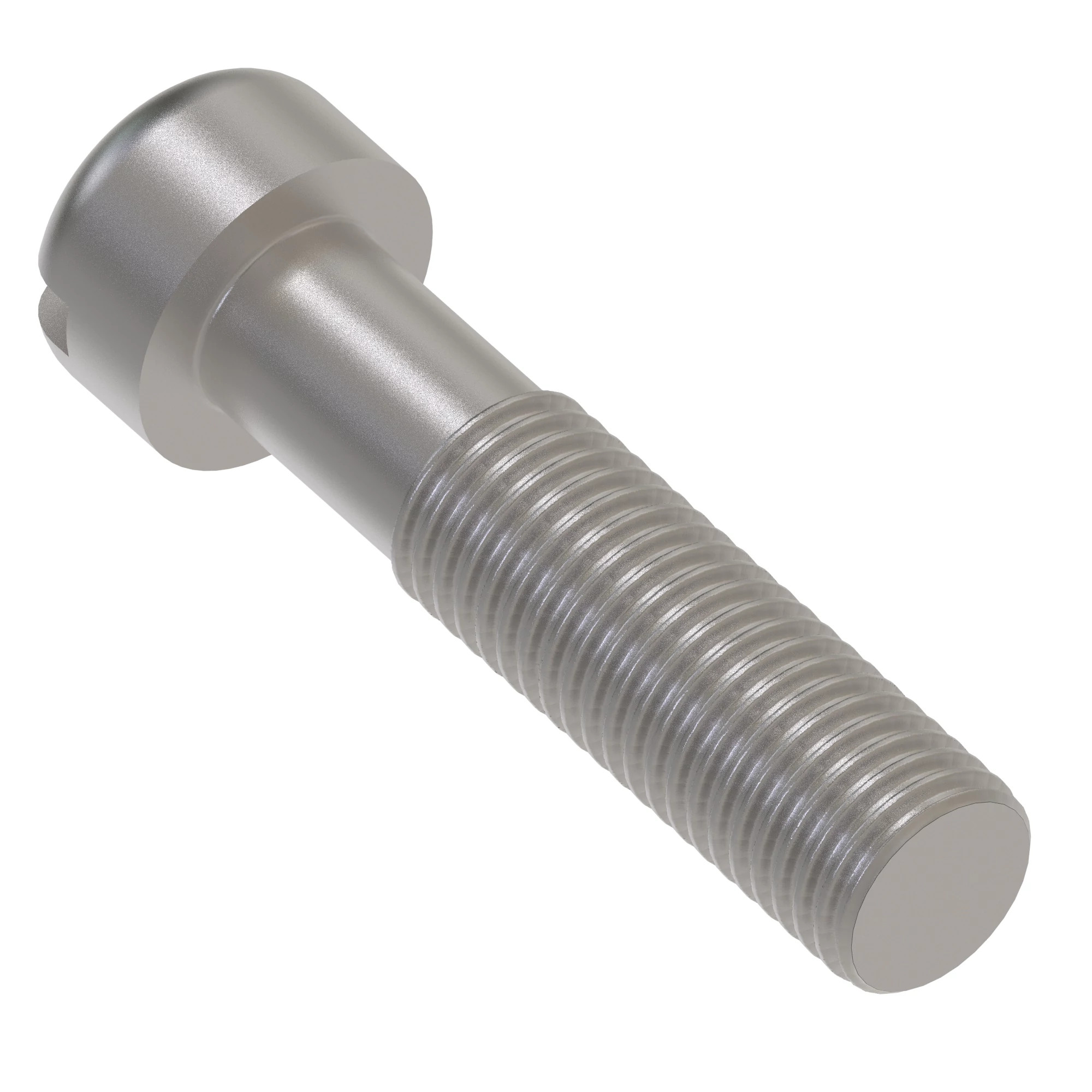 SCREW, FILISTER HEAD