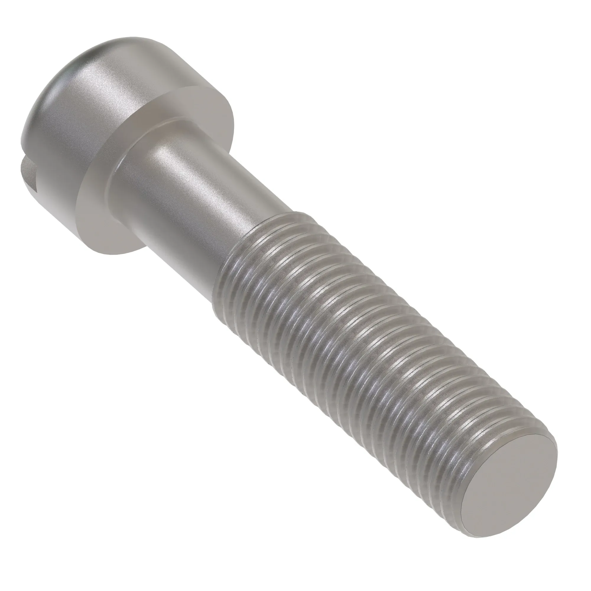 John Deere Cylindrical Head Screw, 0.190" X 7/8" - 21H1282