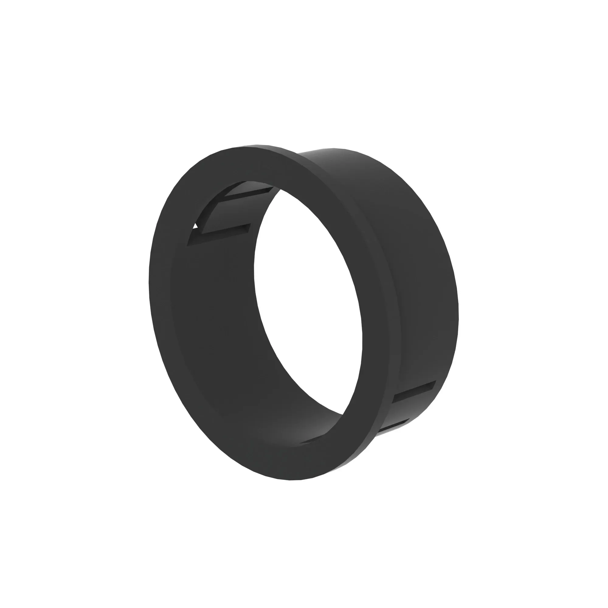 John Deere Varying Panel Thickness Grommet - H82426